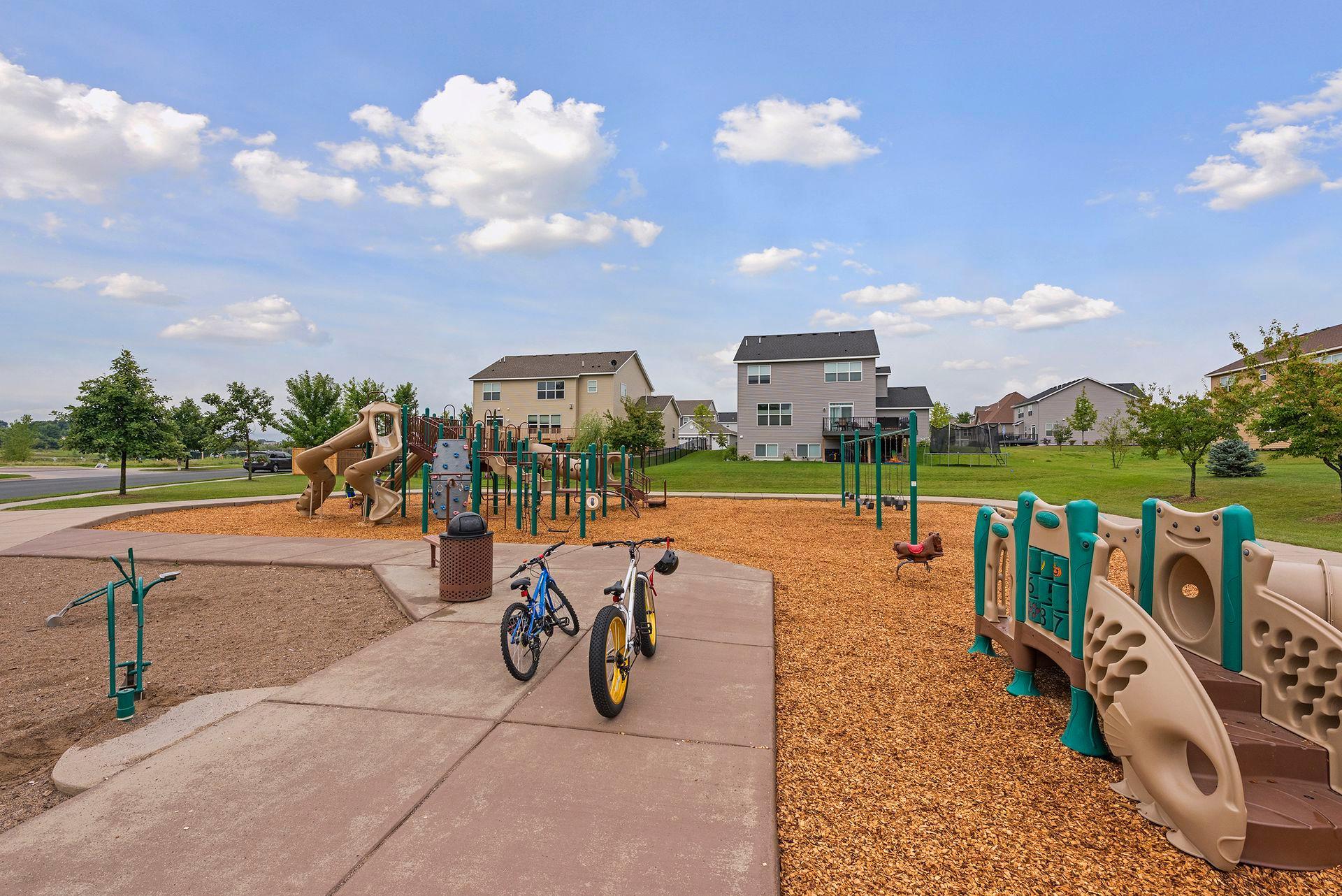 View of Residential at 257 Orange Street, Waconia MN 55387, Waconia (66 of 70) - Mike Wilen | Minnesota Team Real Estate
