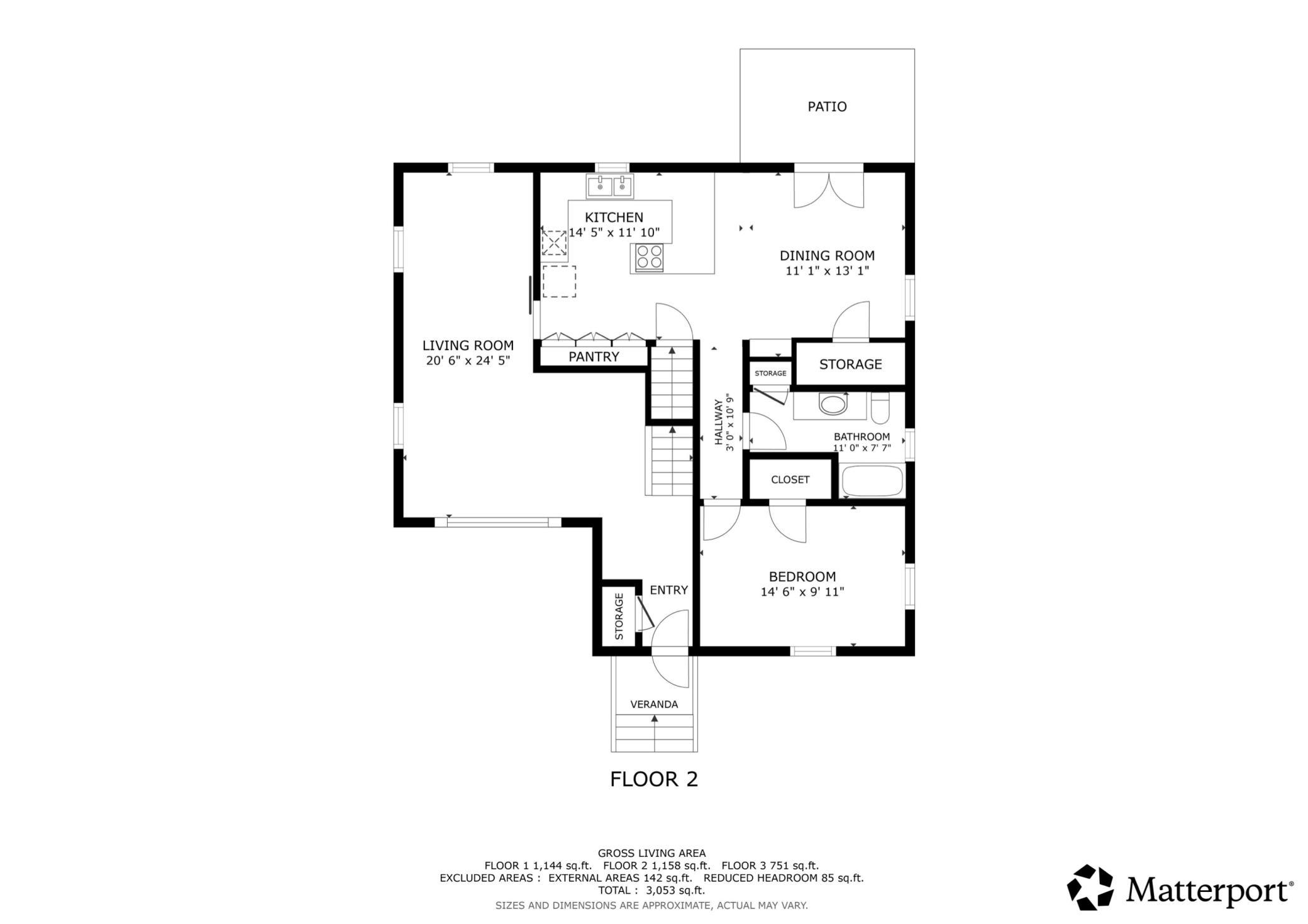 View of Residential at 257 Orange Street, Waconia MN 55387, Waconia (27 of 70) - Mike Wilen | Minnesota Team Real Estate