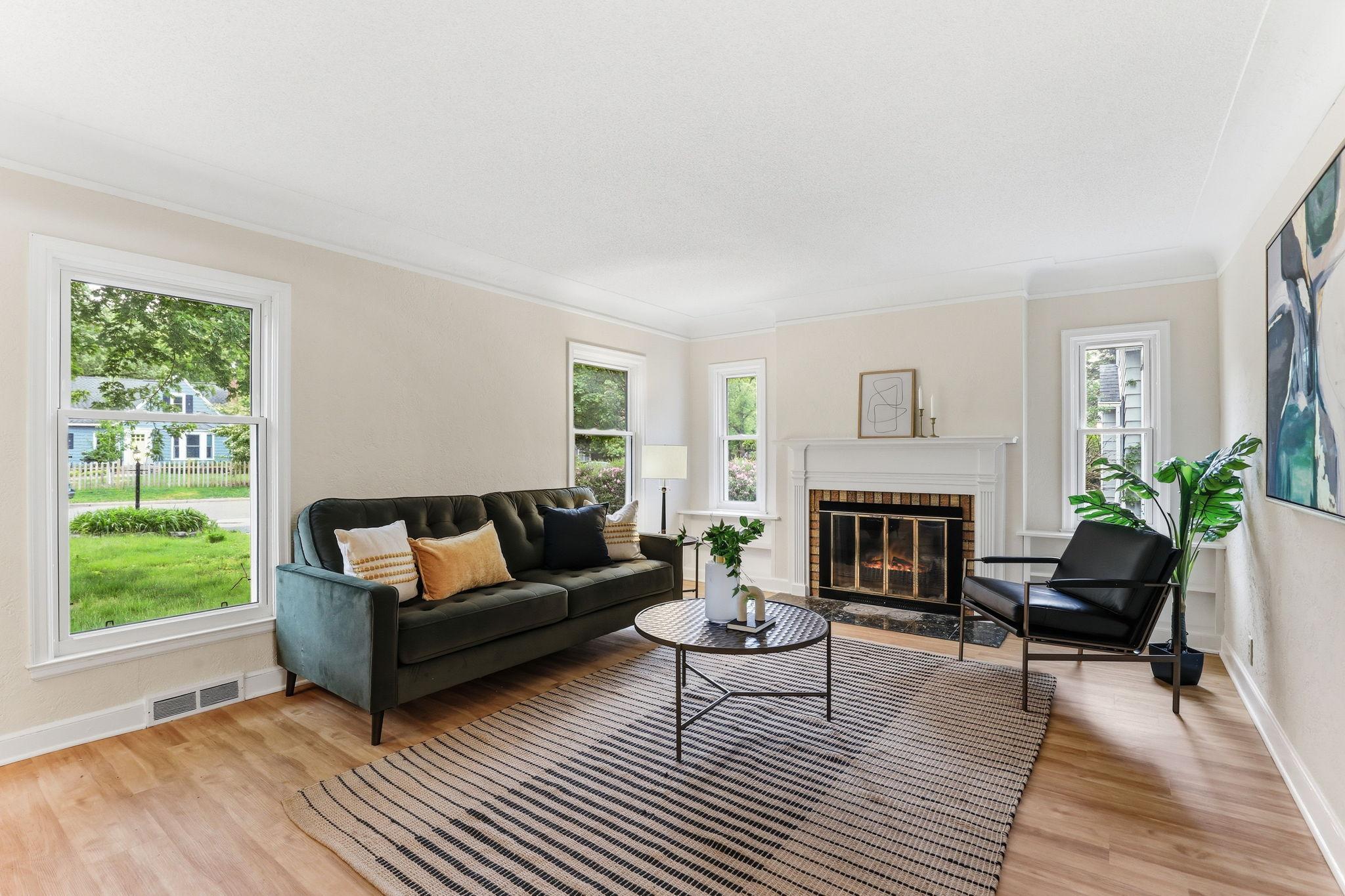 View of Residential at 6612 Lynwood Boulevard, Richfield MN 55423, Richfield - Mike Wilen | Minnesota Team Real Estate