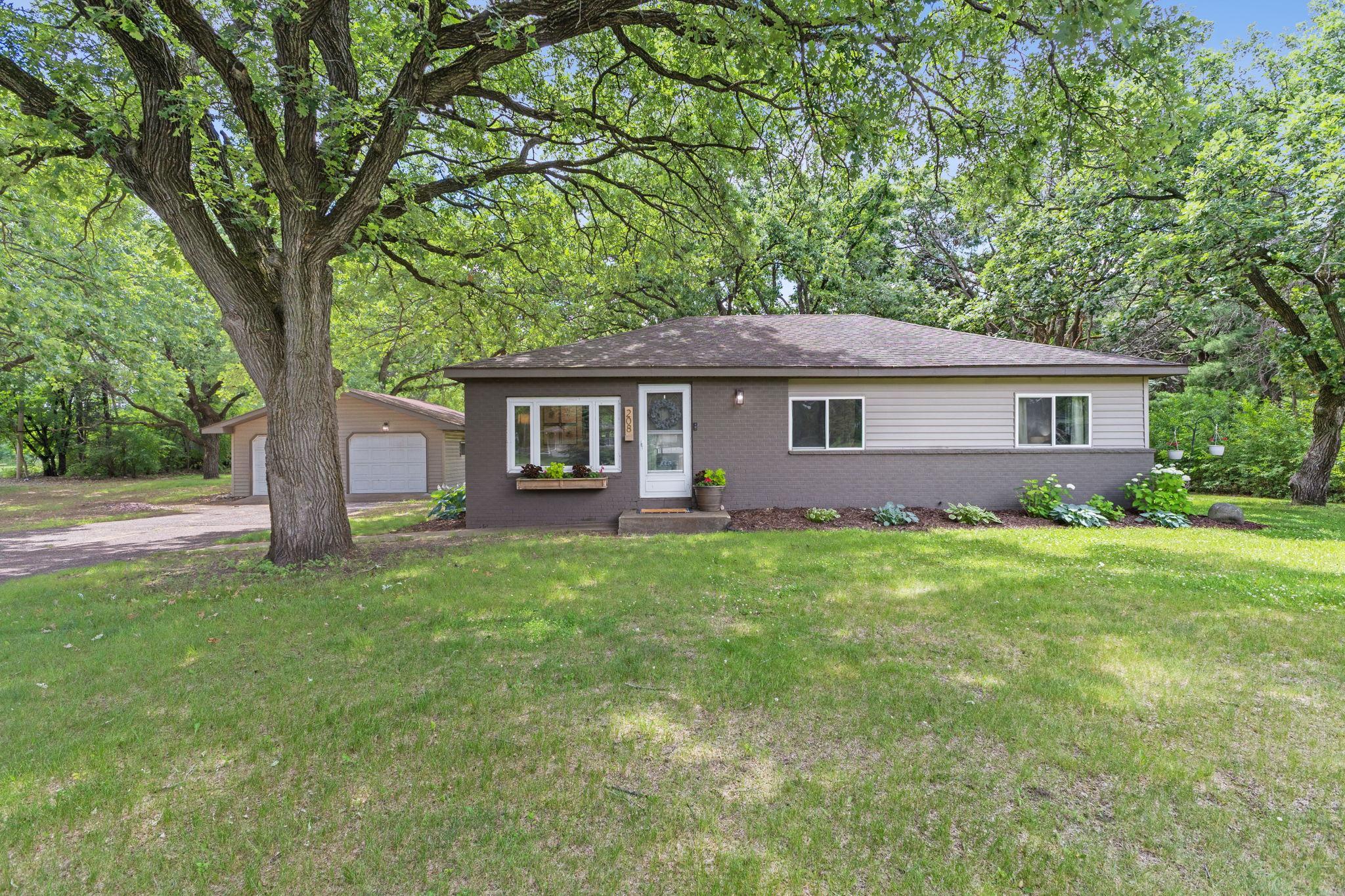 View of Residential at 208 97th Avenue, Coon Rapids MN 55433, Coon Rapids - Mike Wilen | Minnesota Team Real Estate