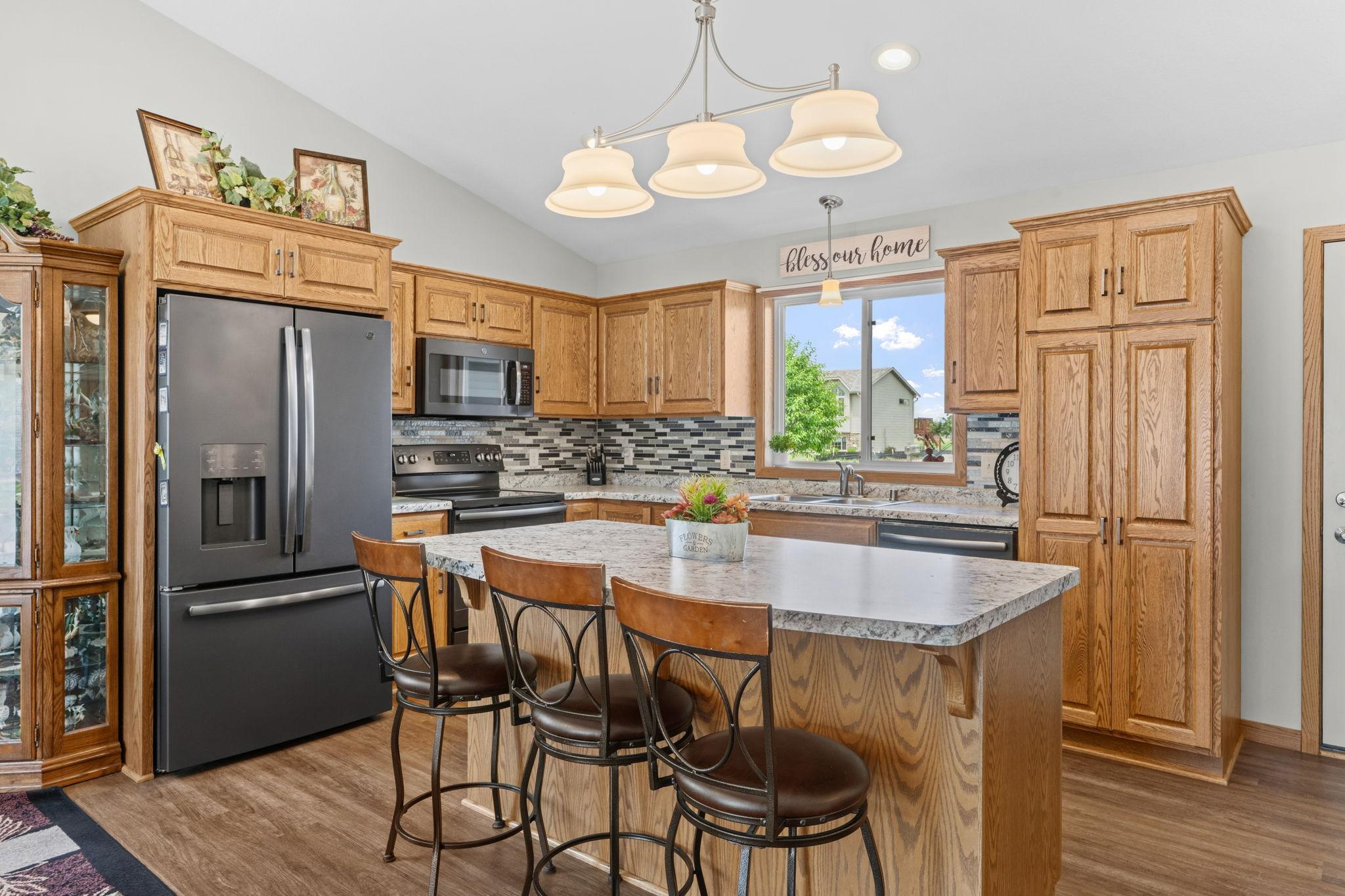 View of Residential at 4328 31st Street, Saint Cloud MN 56301, Saint Cloud (6 of 22) - Mike Wilen | Minnesota Team Real Estate