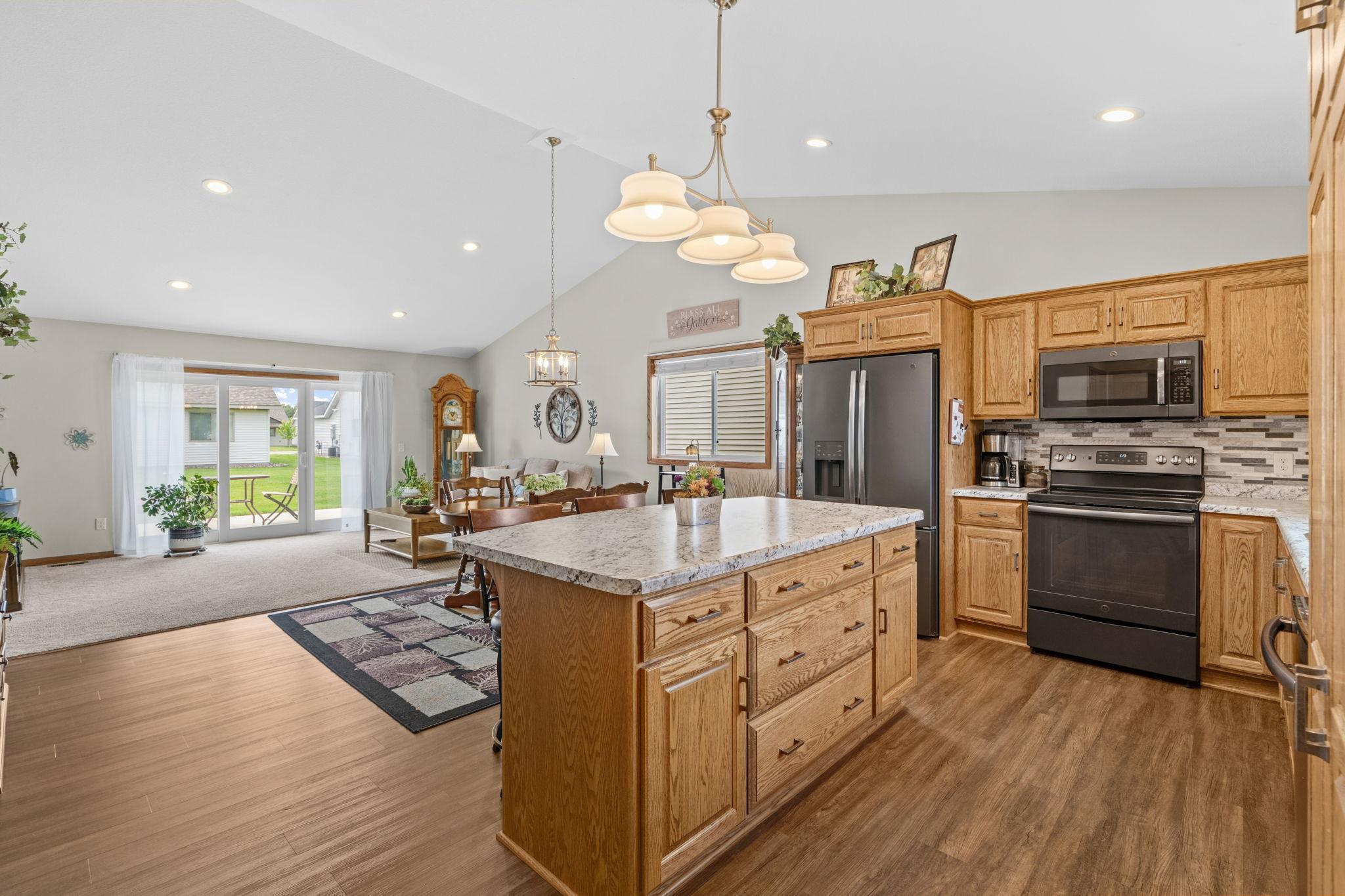 View of Residential at 4328 31st Street, Saint Cloud MN 56301, Saint Cloud (8 of 22) - Mike Wilen | Minnesota Team Real Estate