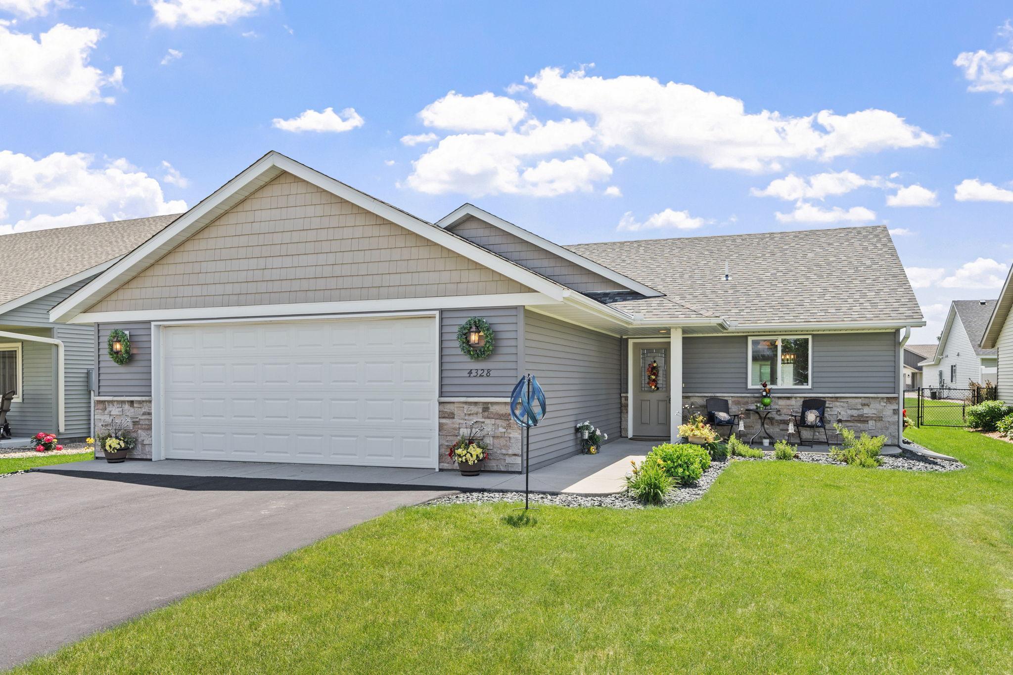 View of Residential at 4328 31st Street, Saint Cloud MN 56301, Saint Cloud - Mike Wilen | Minnesota Team Real Estate