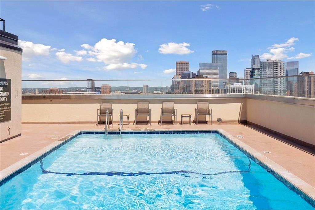 View of Residential at 410 Groveland Avenue #1202, Minneapolis MN 55403, Minneapolis - Mike Wilen | Minnesota Team Real Estate