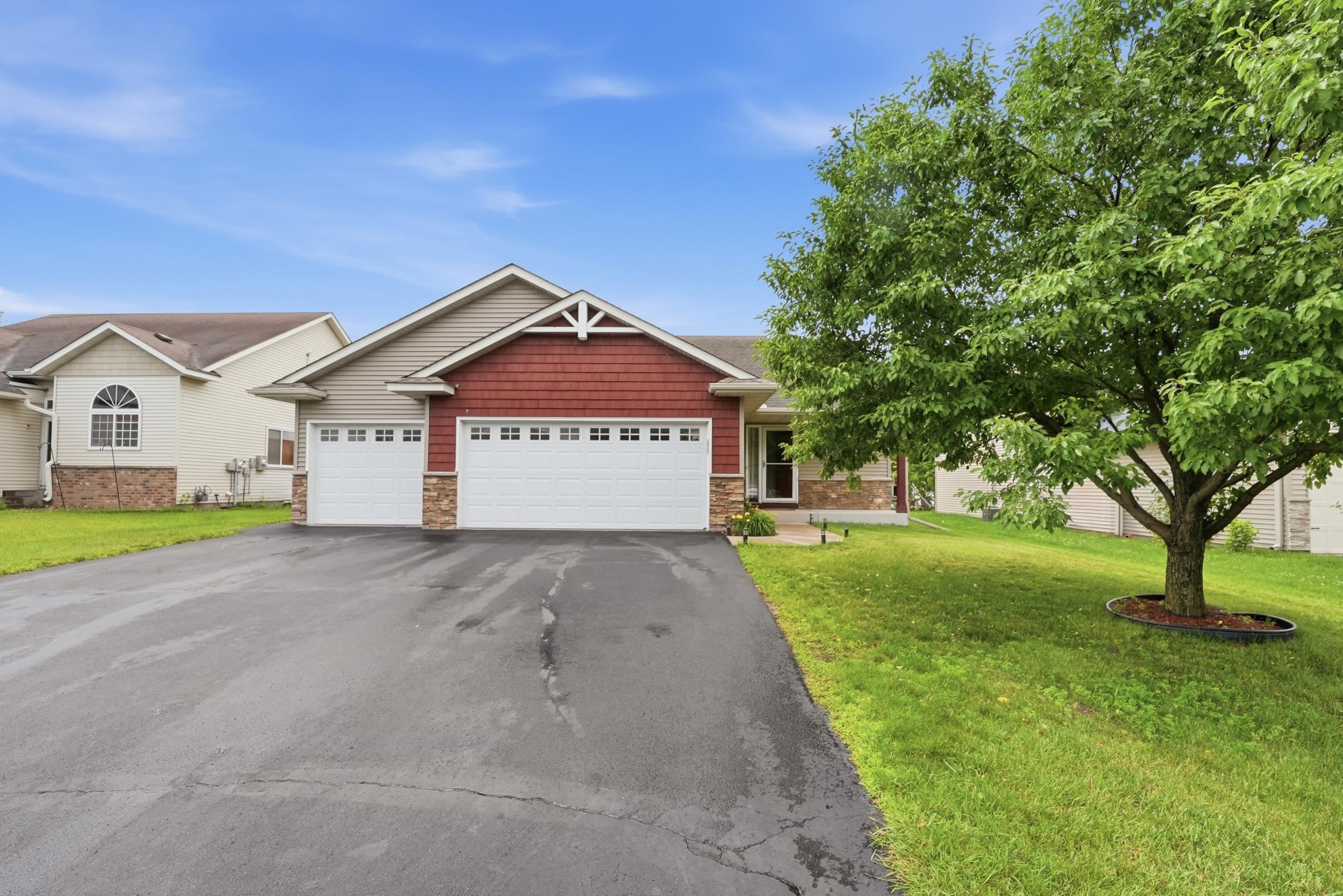View of Single Family at 182 Ardennes Avenue, Shakopee - Mike Wilen | Minnesota Team Real Estate