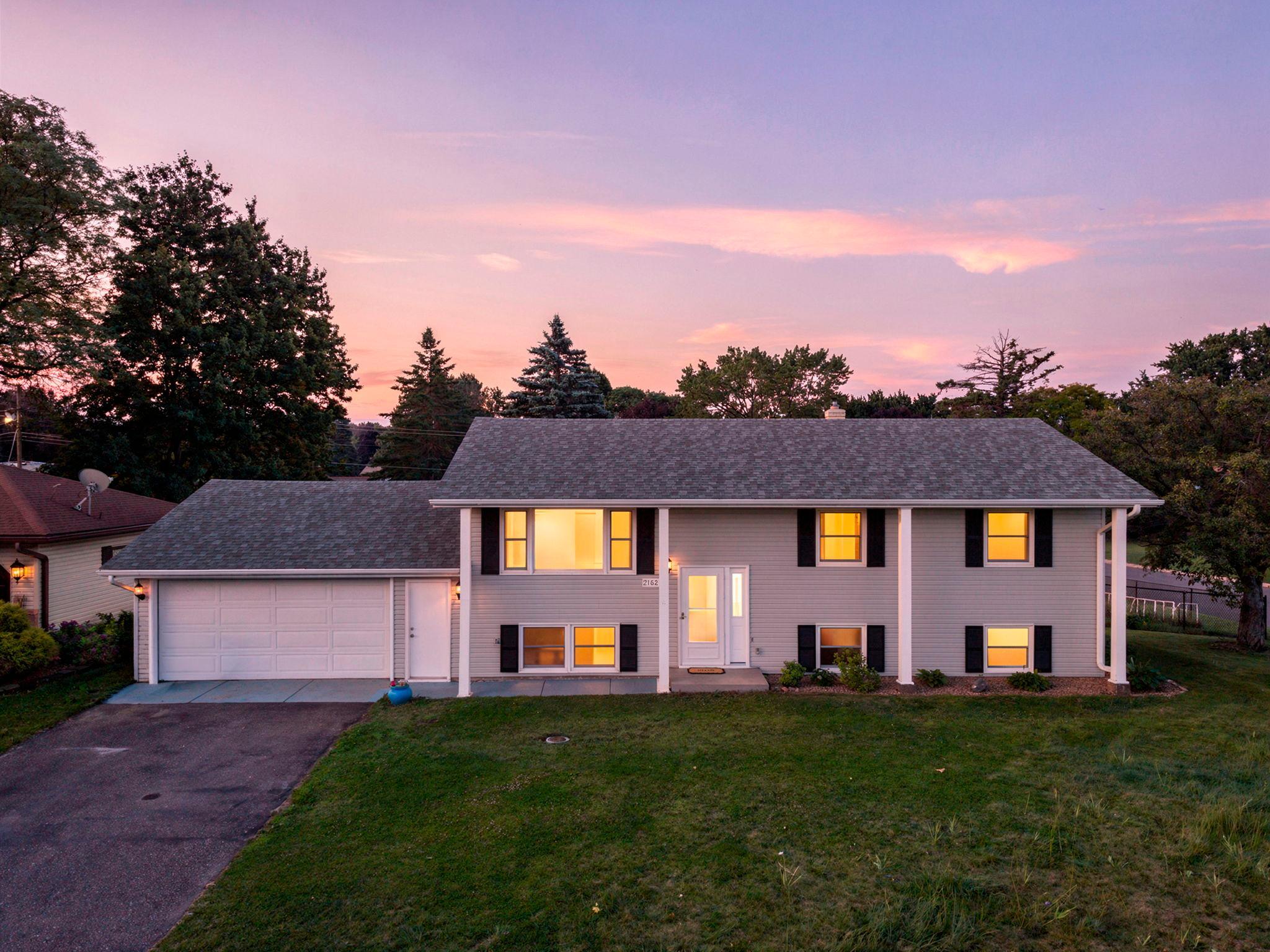 View of Residential at 2162 Maple Lane, Maplewood MN 55109, Maplewood - Mike Wilen | Minnesota Team Real Estate