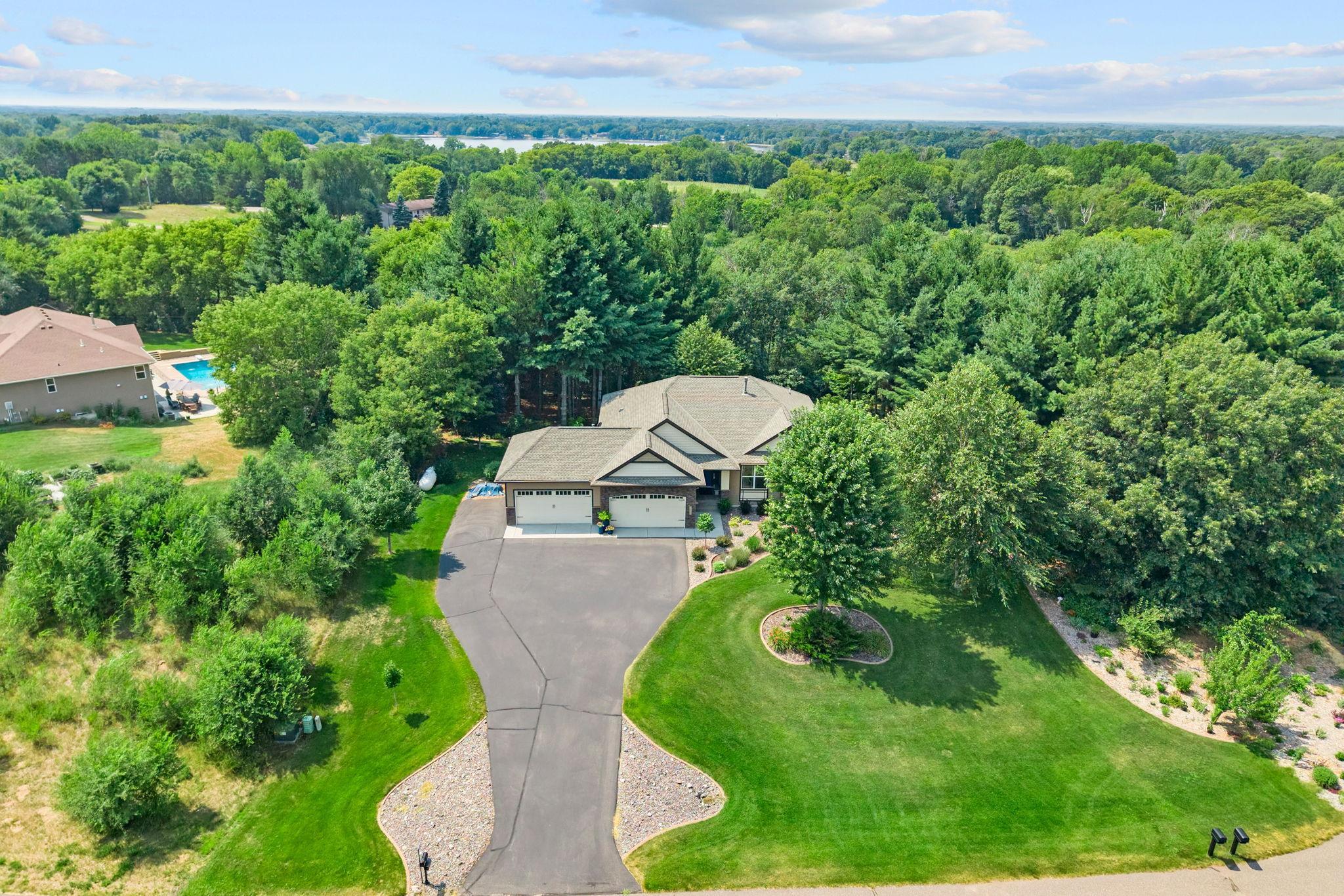 View of Residential at 28642 119th Street, Princeton MN 55371, Princeton - Mike Wilen | Minnesota Team Real Estate