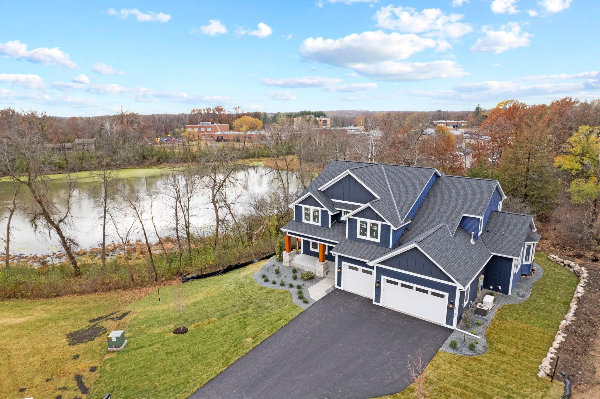 View of Residential at 5534 Conifer Trail, Minnetonka MN 55345, Minnetonka - Mike Wilen | Minnesota Team Real Estate