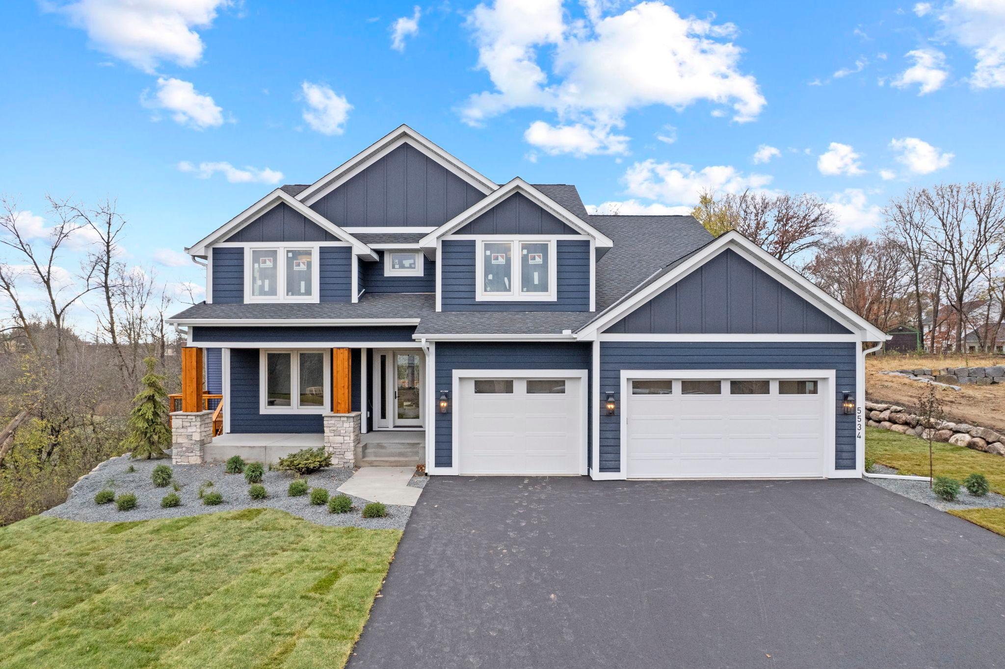 View of Residential at 5534 Conifer Trail, Minnetonka MN 55345, Minnetonka (2 of 81) - Mike Wilen | Minnesota Team Real Estate