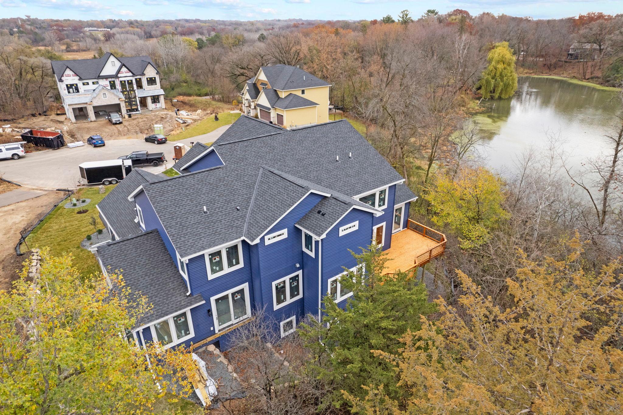 View of Residential at 5534 Conifer Trail, Minnetonka MN 55345, Minnetonka (79 of 81) - Mike Wilen | Minnesota Team Real Estate
