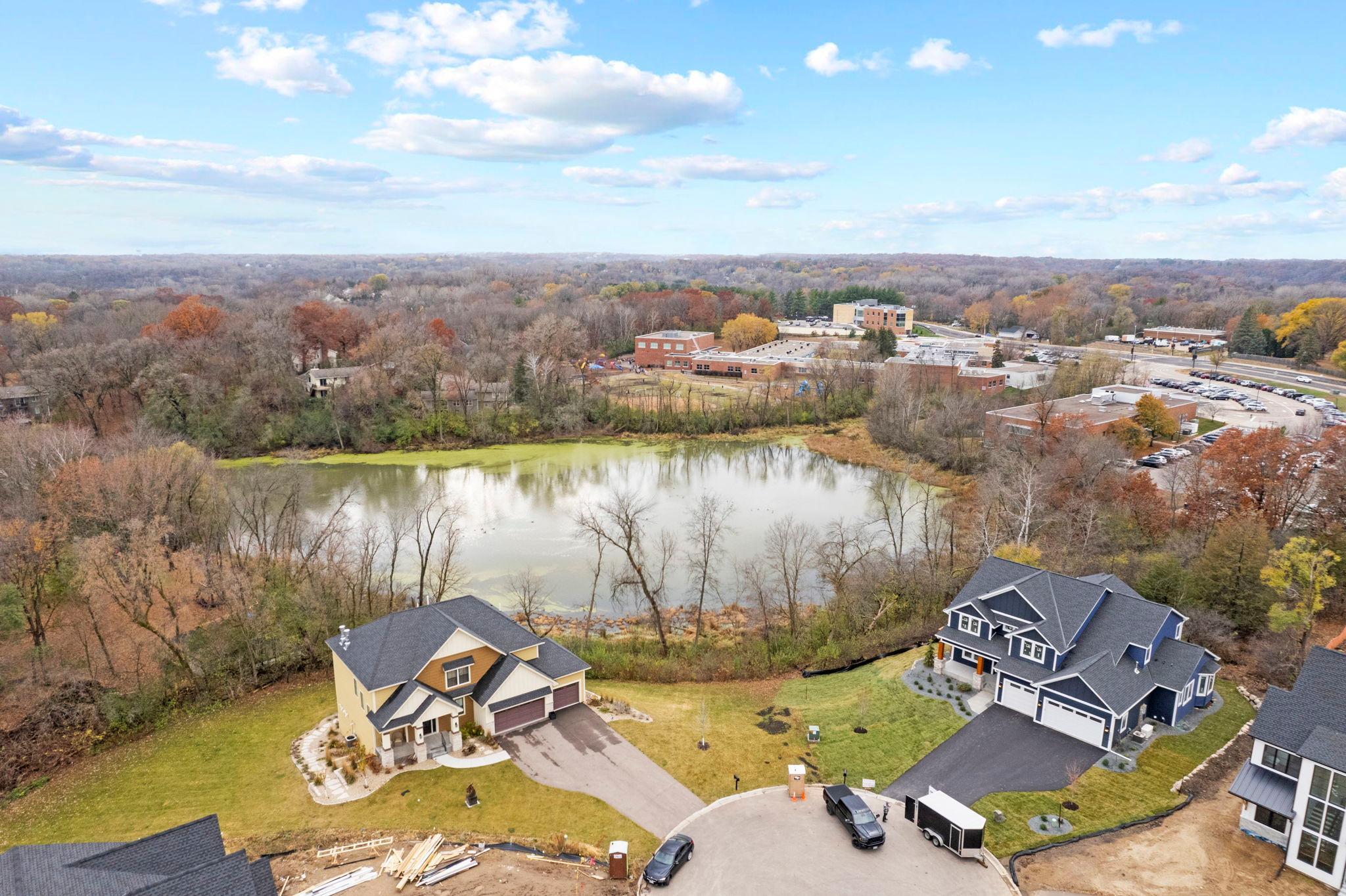 View of Residential at 5534 Conifer Trail, Minnetonka MN 55345, Minnetonka (80 of 81) - Mike Wilen | Minnesota Team Real Estate
