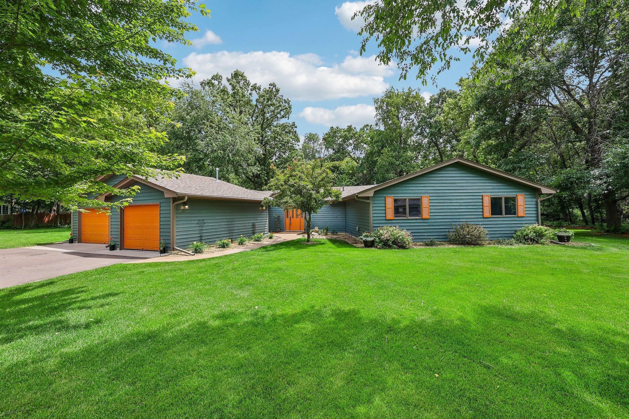 View of Residential at 38295 Golf Avenue, North Branch MN 55056, North Branch - Mike Wilen | Minnesota Team Real Estate