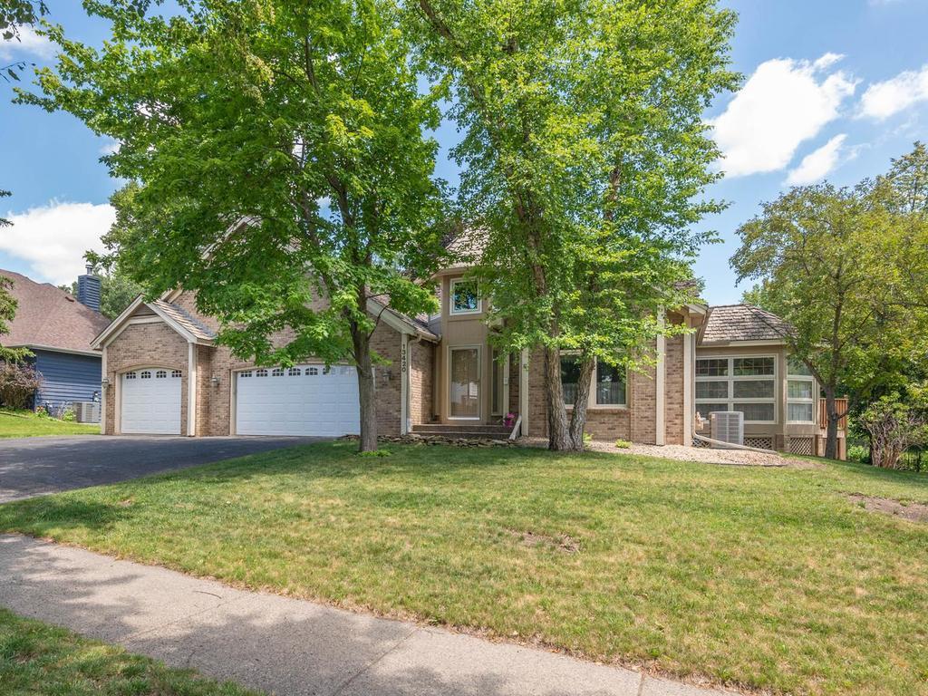 View of Residential at 13420 Pennock Avenue, Apple Valley MN 55124, Apple Valley - Mike Wilen | Minnesota Team Real Estate