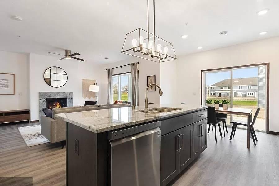 View of Residential at 22055 Brenly Way, Rogers MN 55374, Rogers (4 of 21) - Mike Wilen | Minnesota Team Real Estate