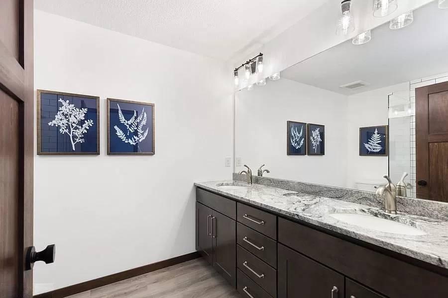 View of Residential at 22055 Brenly Way, Rogers MN 55374, Rogers (9 of 21) - Mike Wilen | Minnesota Team Real Estate