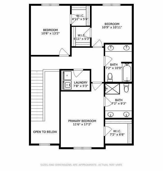 View of Residential at 22055 Brenly Way, Rogers MN 55374, Rogers (16 of 21) - Mike Wilen | Minnesota Team Real Estate