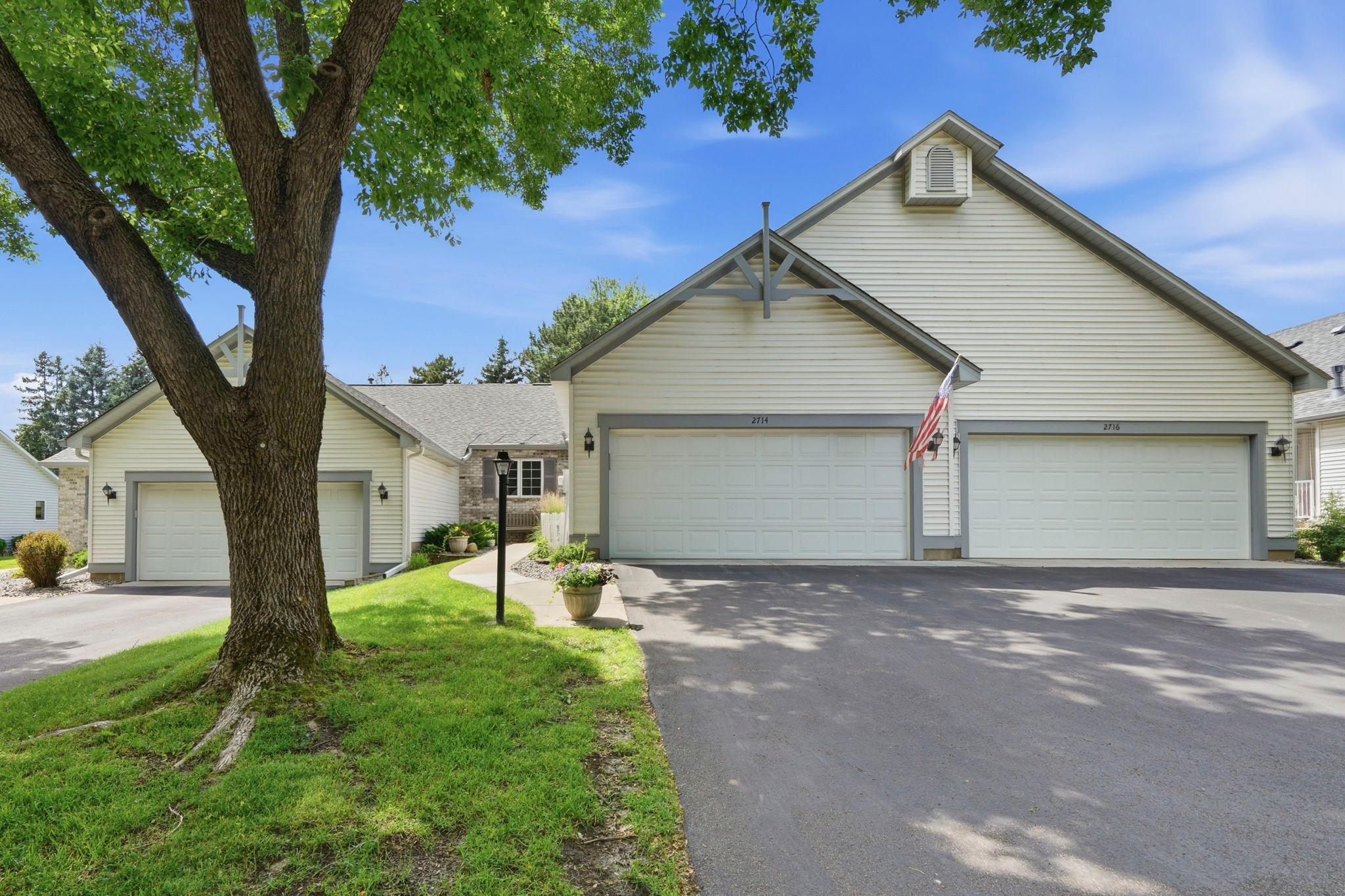 View of Residential at 2714 Lake Court Drive #100, Mounds View MN 55112, Mounds View - Mike Wilen | Minnesota Team Real Estate