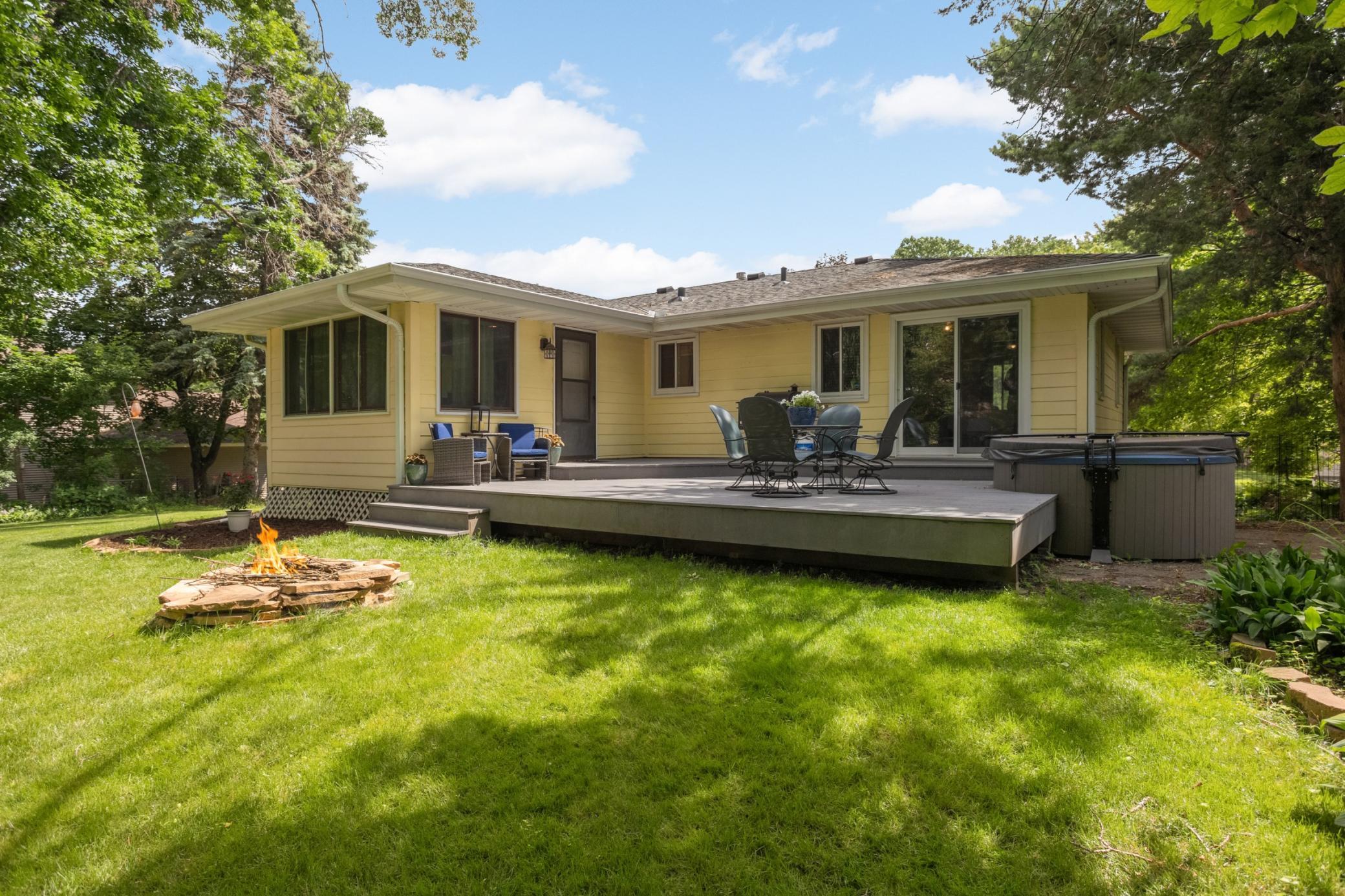 View of Residential at 7660 Heritage Road, Eden Prairie MN 55346, Eden Prairie (35 of 42) - Mike Wilen | Minnesota Team Real Estate