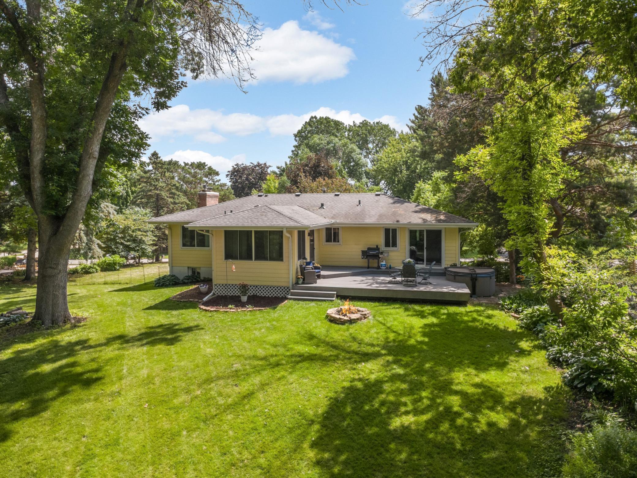 View of Residential at 7660 Heritage Road, Eden Prairie MN 55346, Eden Prairie (36 of 42) - Mike Wilen | Minnesota Team Real Estate