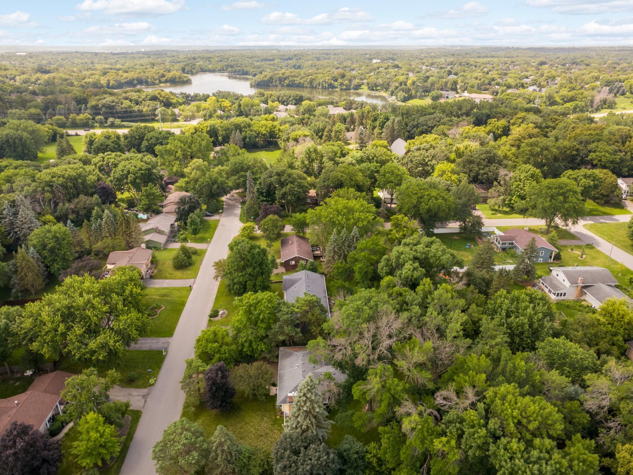 View of Residential at 7660 Heritage Road, Eden Prairie MN 55346, Eden Prairie (41 of 42) - Mike Wilen | Minnesota Team Real Estate