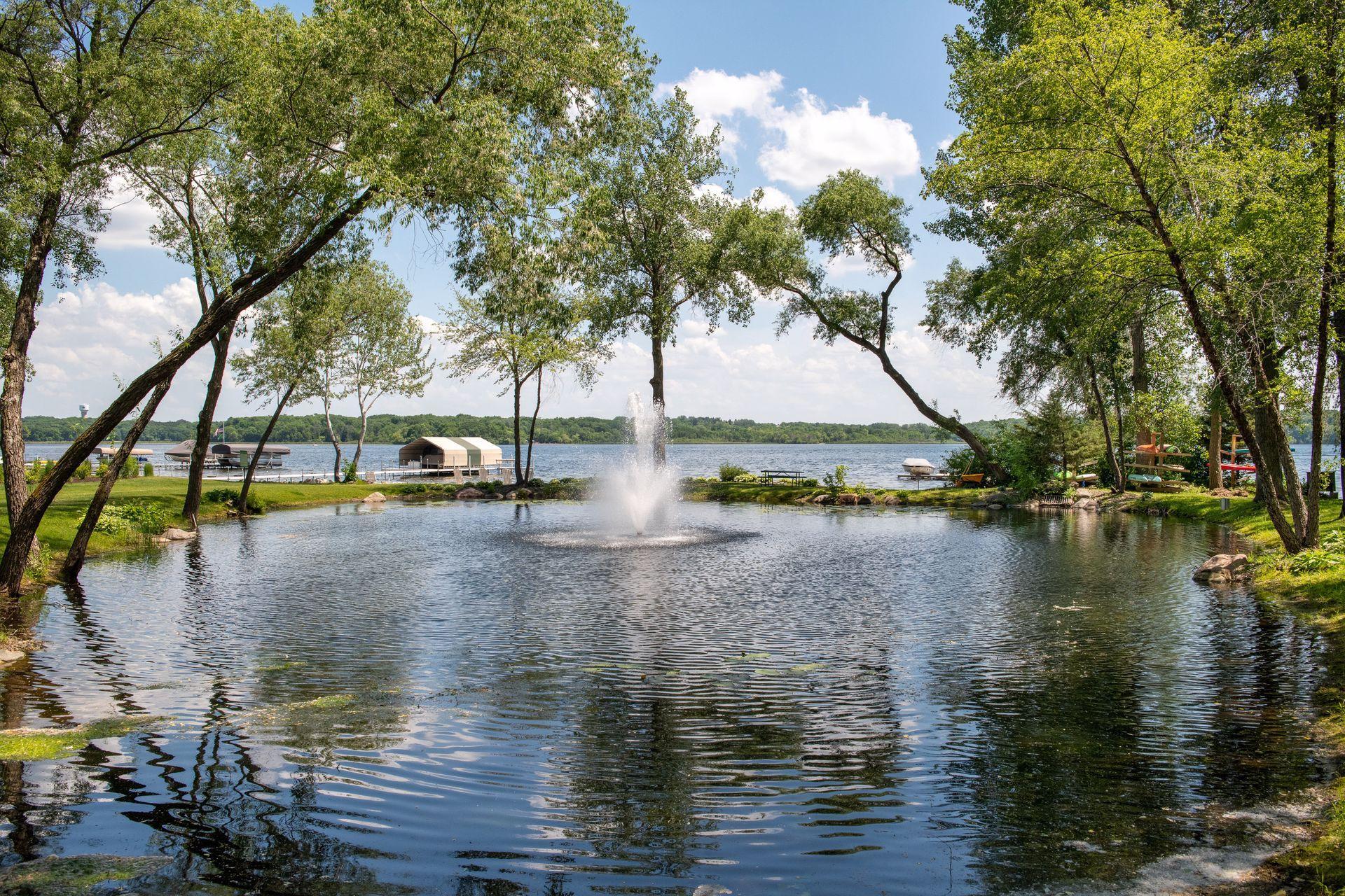 View of Residential at 3921 Minnewashta Court, Chanhassen MN 55331, Chanhassen (44 of 49) - Mike Wilen | Minnesota Team Real Estate