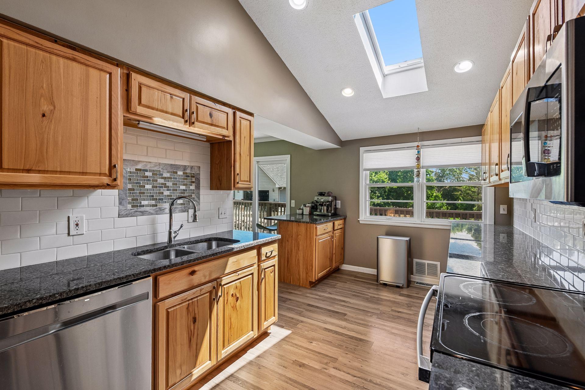 View of Residential at 3921 Minnewashta Court, Chanhassen MN 55331, Chanhassen (8 of 49) - Mike Wilen | Minnesota Team Real Estate
