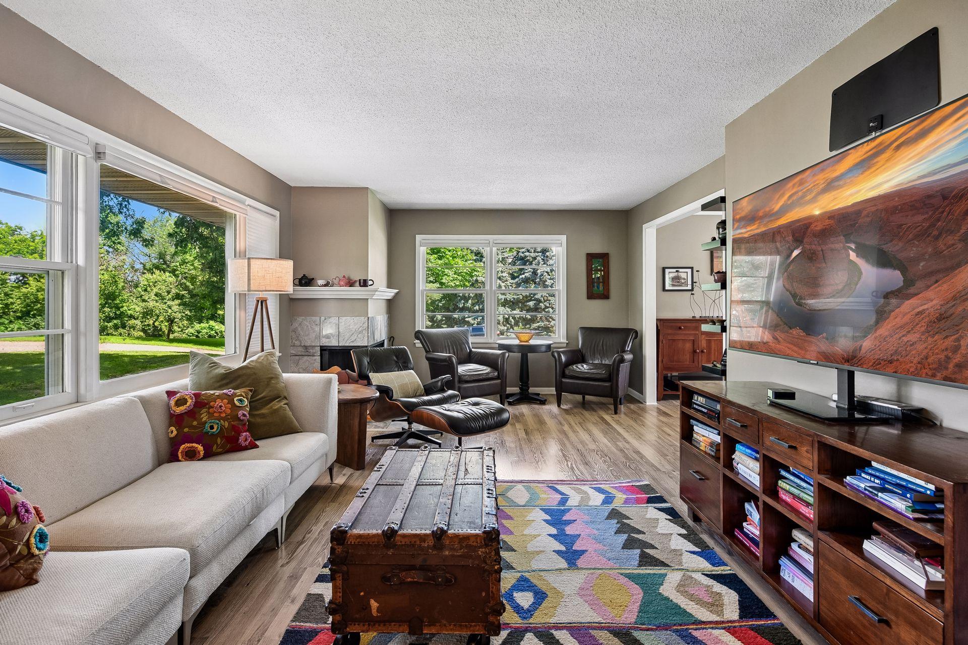 View of Residential at 3921 Minnewashta Court, Chanhassen MN 55331, Chanhassen (12 of 49) - Mike Wilen | Minnesota Team Real Estate