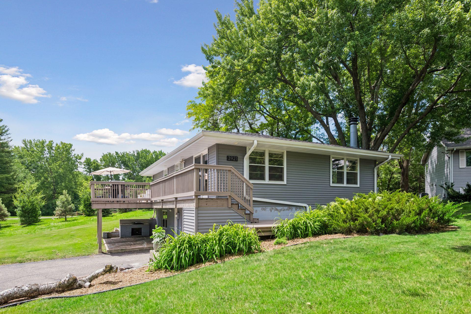View of Residential at 3921 Minnewashta Court, Chanhassen MN 55331, Chanhassen (35 of 49) - Mike Wilen | Minnesota Team Real Estate