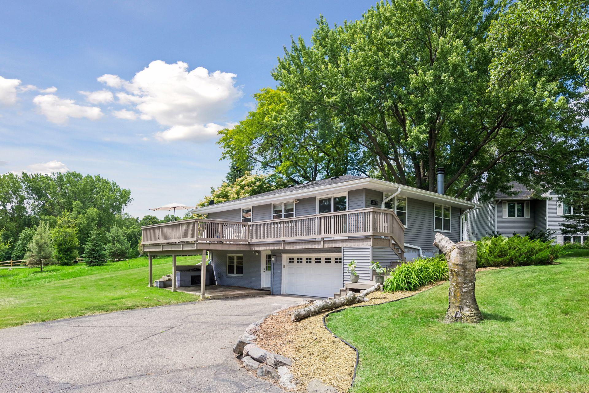 View of Residential at 3921 Minnewashta Court, Chanhassen MN 55331, Chanhassen (26 of 49) - Mike Wilen | Minnesota Team Real Estate