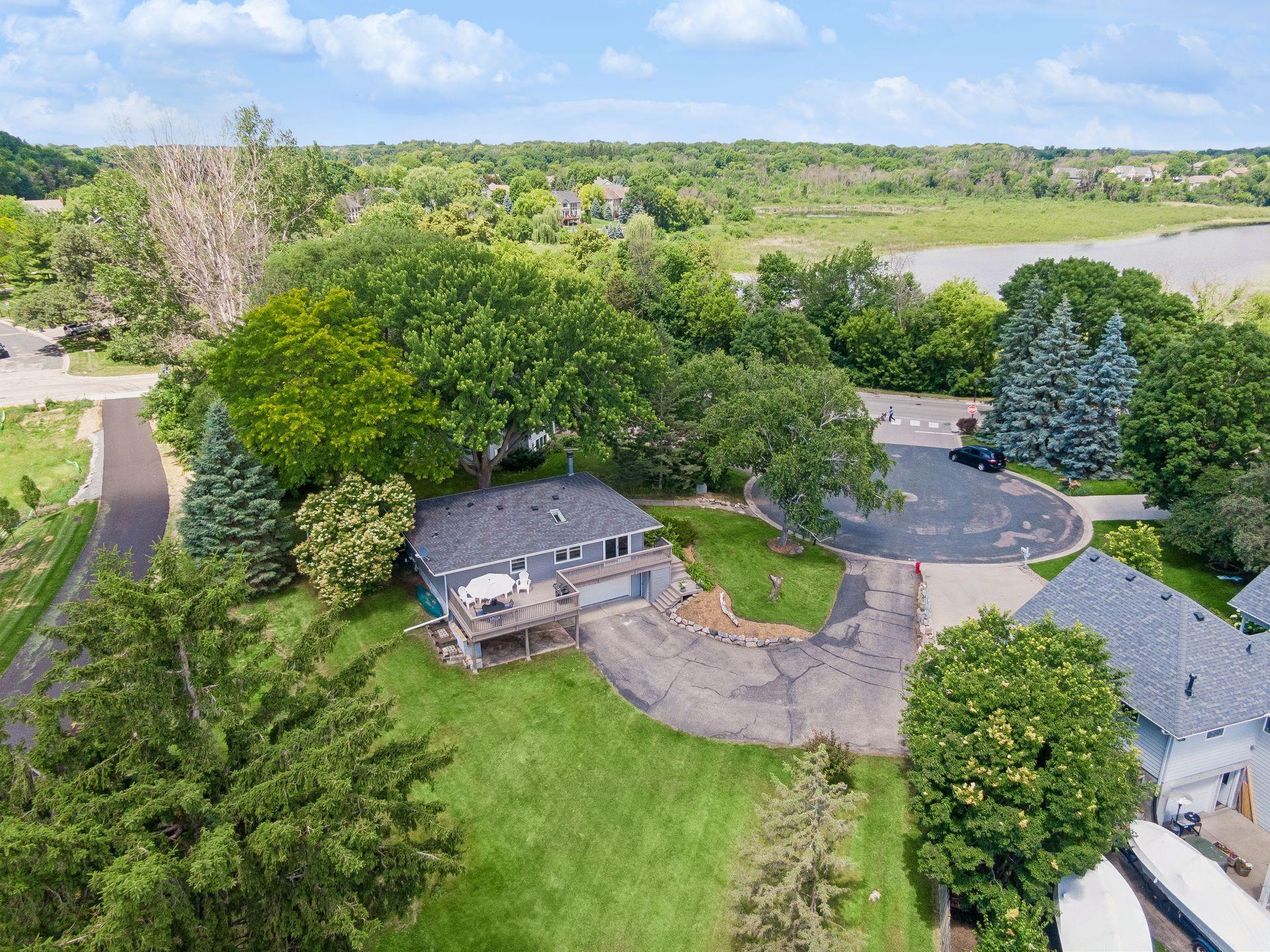 View of Residential at 3921 Minnewashta Court, Chanhassen MN 55331, Chanhassen (3 of 49) - Mike Wilen | Minnesota Team Real Estate