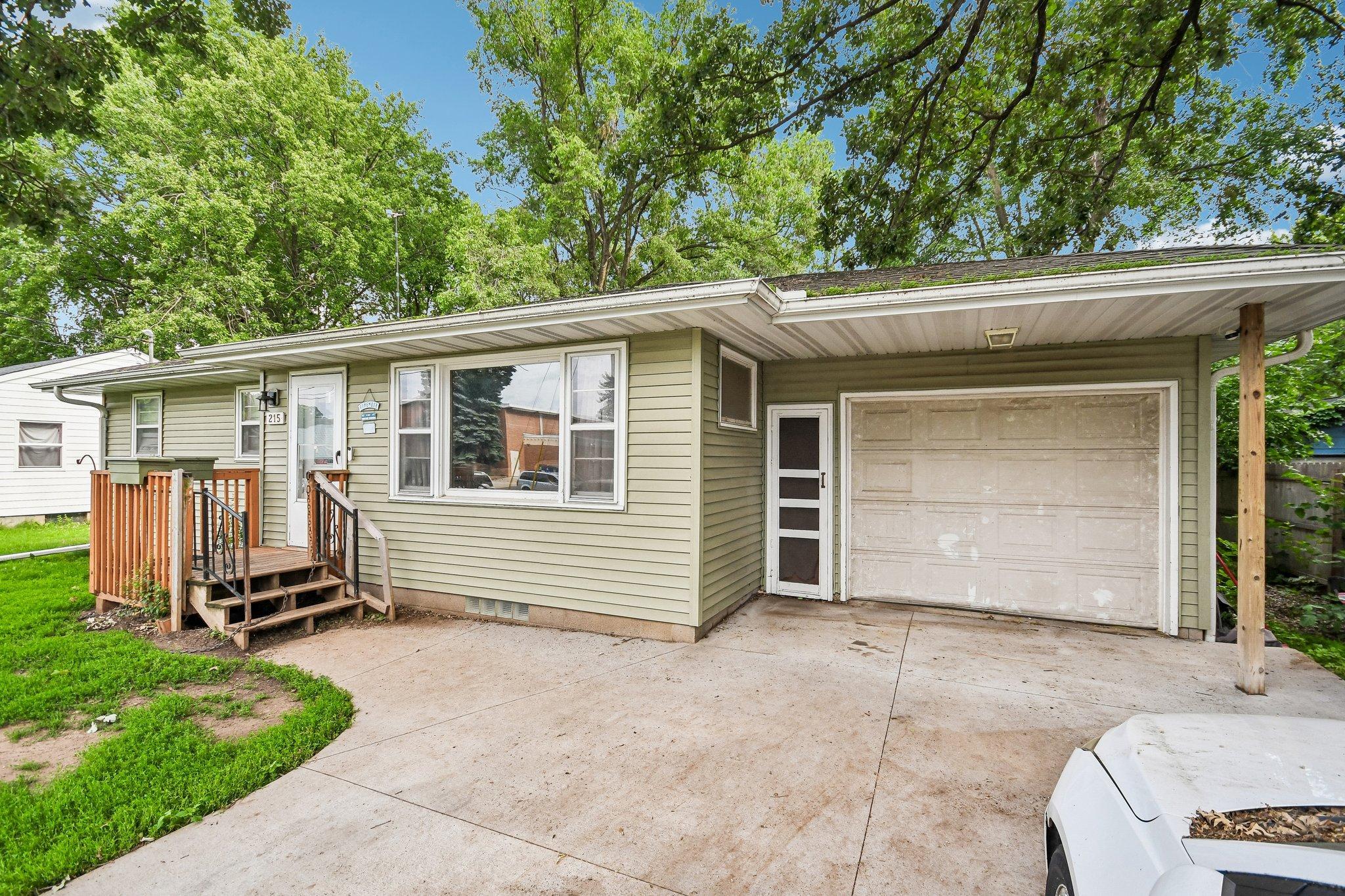 View of Residential at 215 17th Street, Hastings MN 55033, Hastings - Mike Wilen | Minnesota Team Real Estate