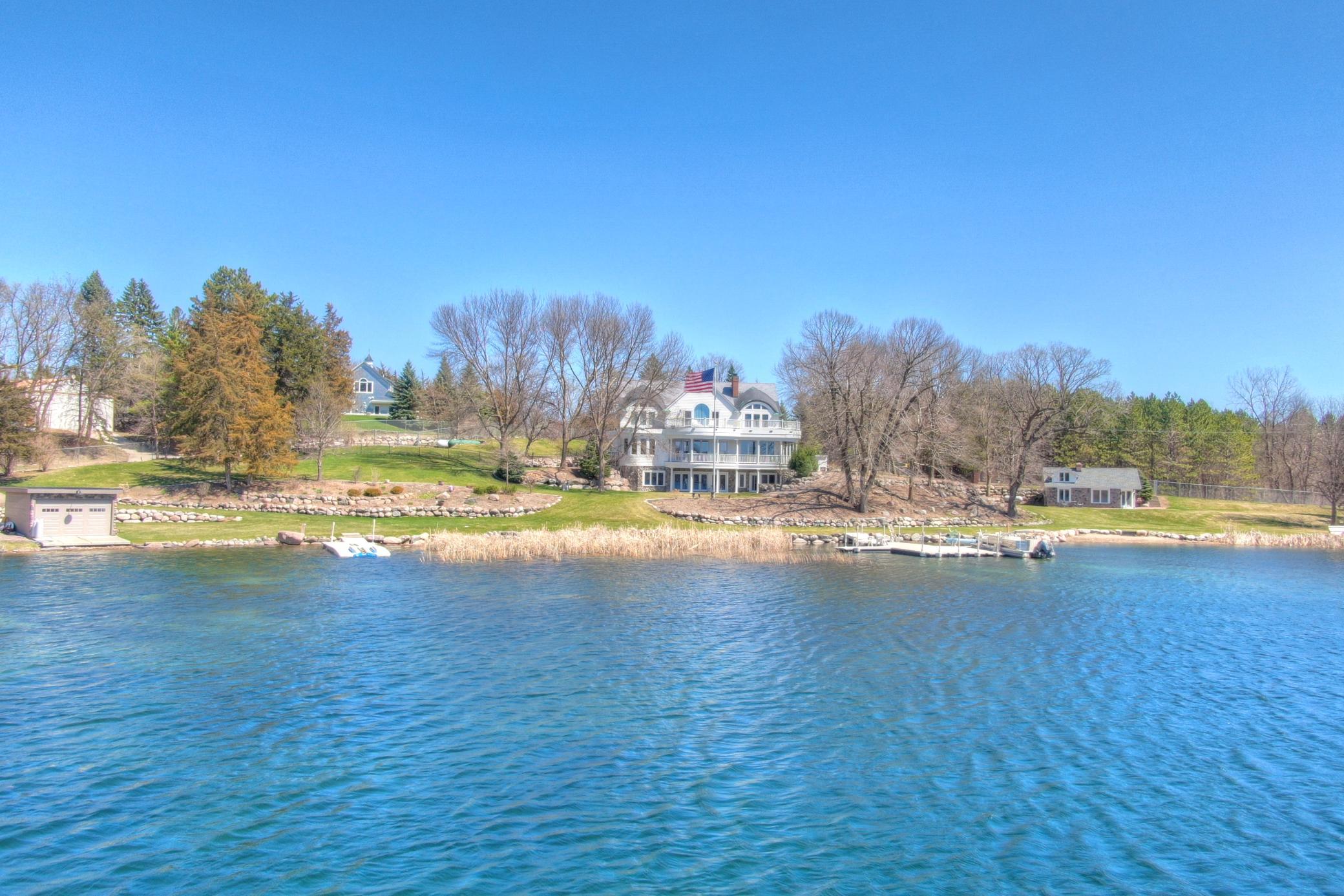 View of Residential at 5461 Quimby Avenue, Annandale MN 55302, Annandale - Mike Wilen | Minnesota Team Real Estate