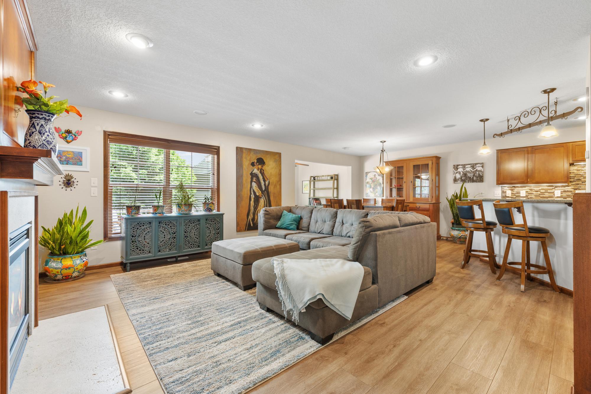 View of (TH) Side x Side at 15221 Stonewood Terrace, Burnsville - Mike Wilen | Minnesota Team Real Estate