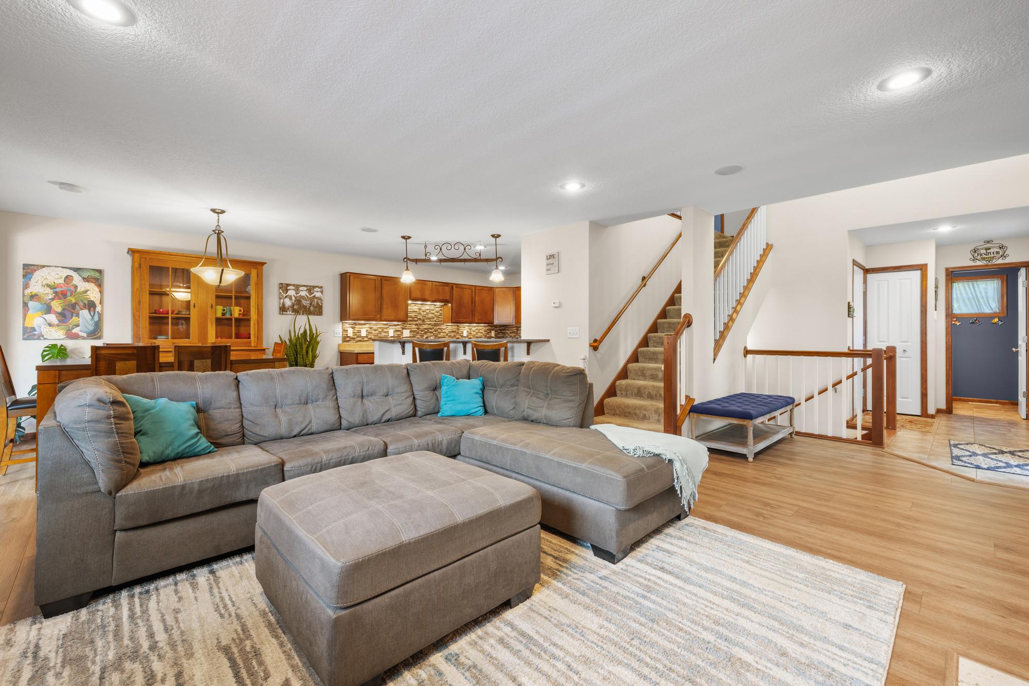 View of Residential at 15221 Stonewood Terrace, Burnsville MN 55306, Burnsville (3 of 45) - Mike Wilen | Minnesota Team Real Estate