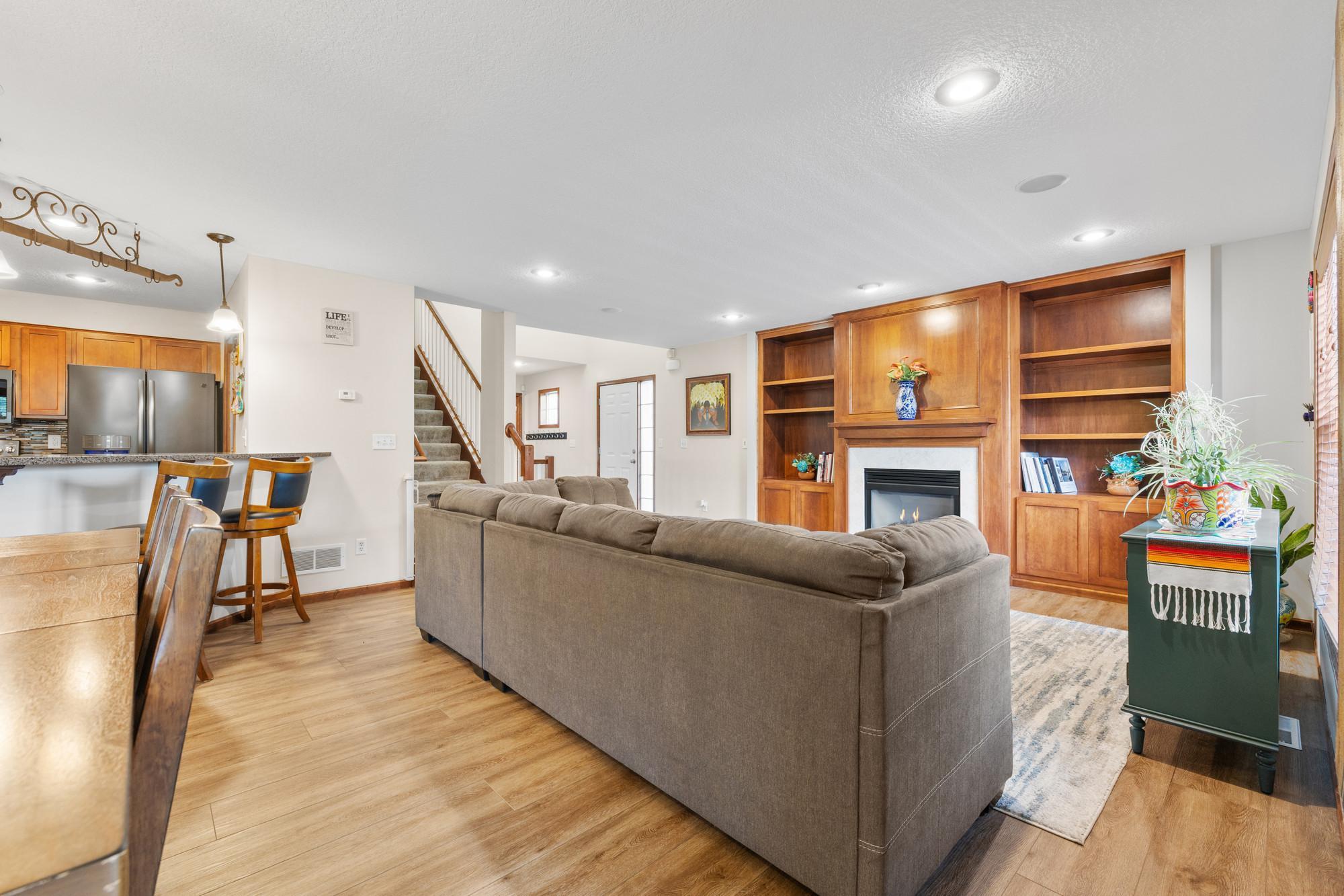 View of Residential at 15221 Stonewood Terrace, Burnsville MN 55306, Burnsville (9 of 45) - Mike Wilen | Minnesota Team Real Estate