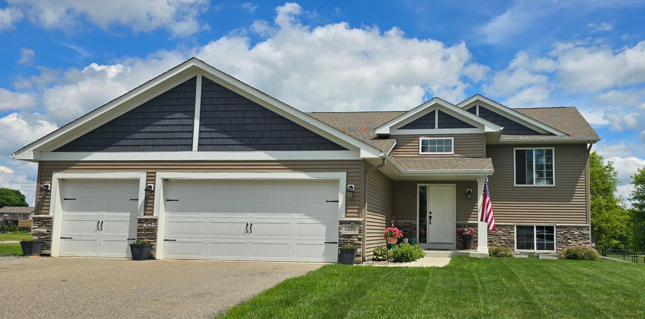 View of Residential at 1020 Acacia Drive, Annandale MN 55302, Annandale - Mike Wilen | Minnesota Team Real Estate