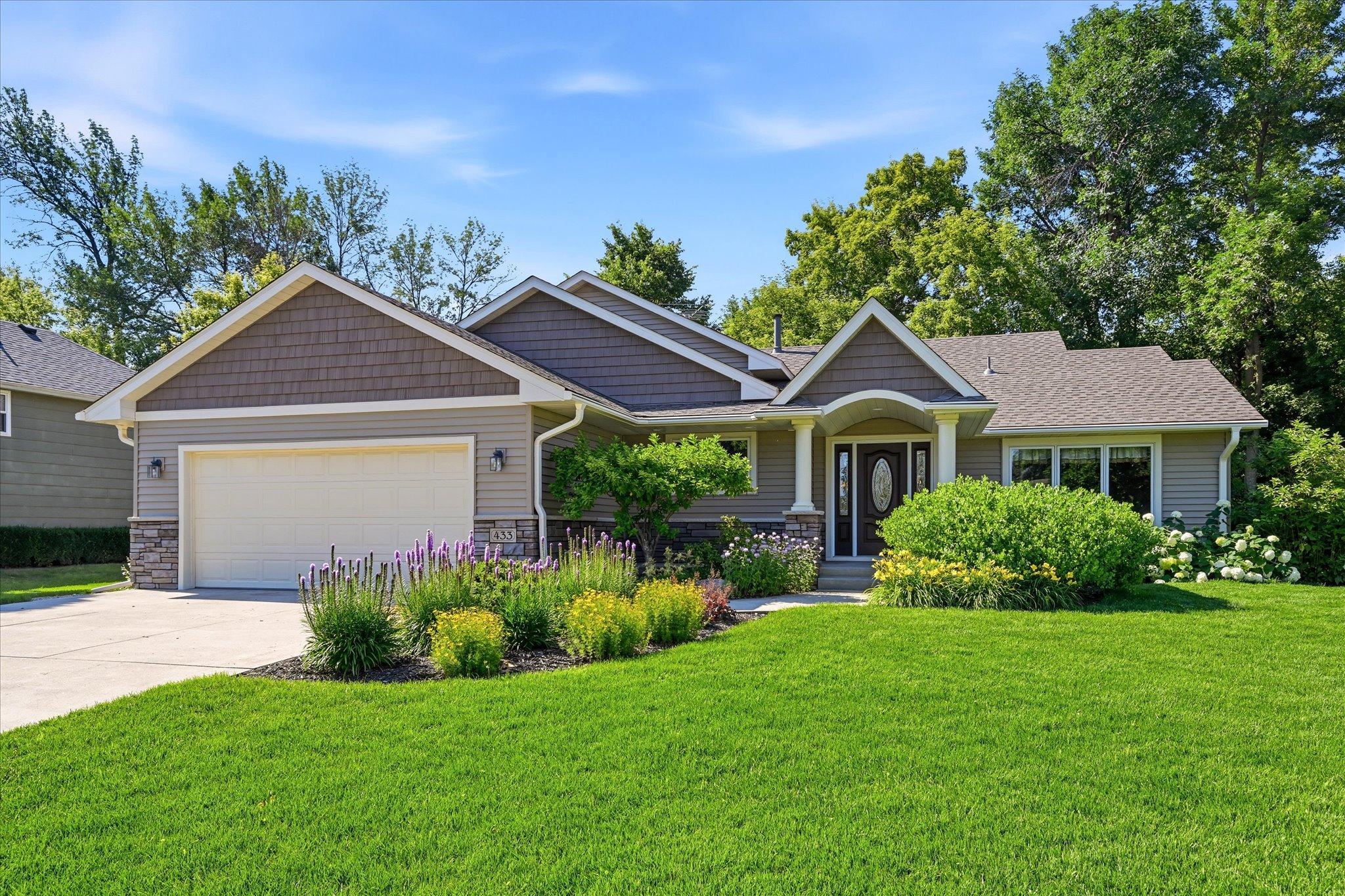 View of Residential at 433 Carissa Lane, Saint Michael MN 55376, Saint Michael - Mike Wilen | Minnesota Team Real Estate