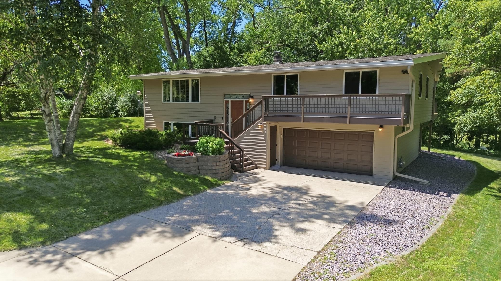 View of Residential at 8716 Virginia Avenue, Bloomington MN 55438, Bloomington - Mike Wilen | Minnesota Team Real Estate