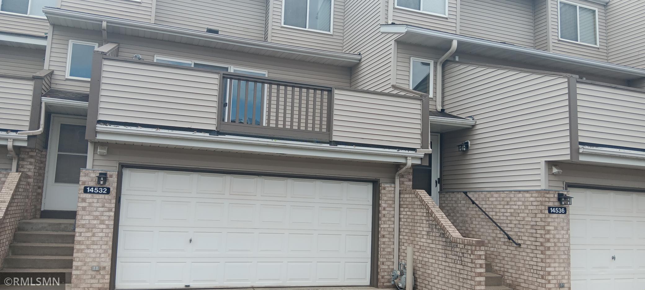 View of (TH) Side x Side at 14532 Cobalt Avenue, Rosemount - Mike Wilen | Minnesota Team Real Estate
