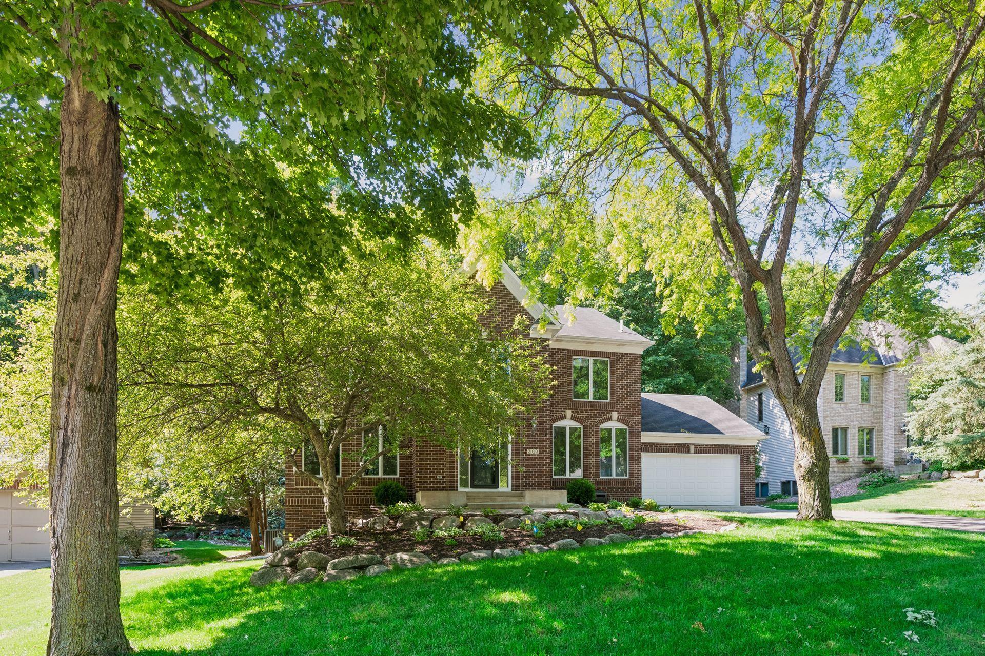 View of Residential at 2109 Stone Creek Drive, Chanhassen MN 55317, Chanhassen - Mike Wilen | Minnesota Team Real Estate
