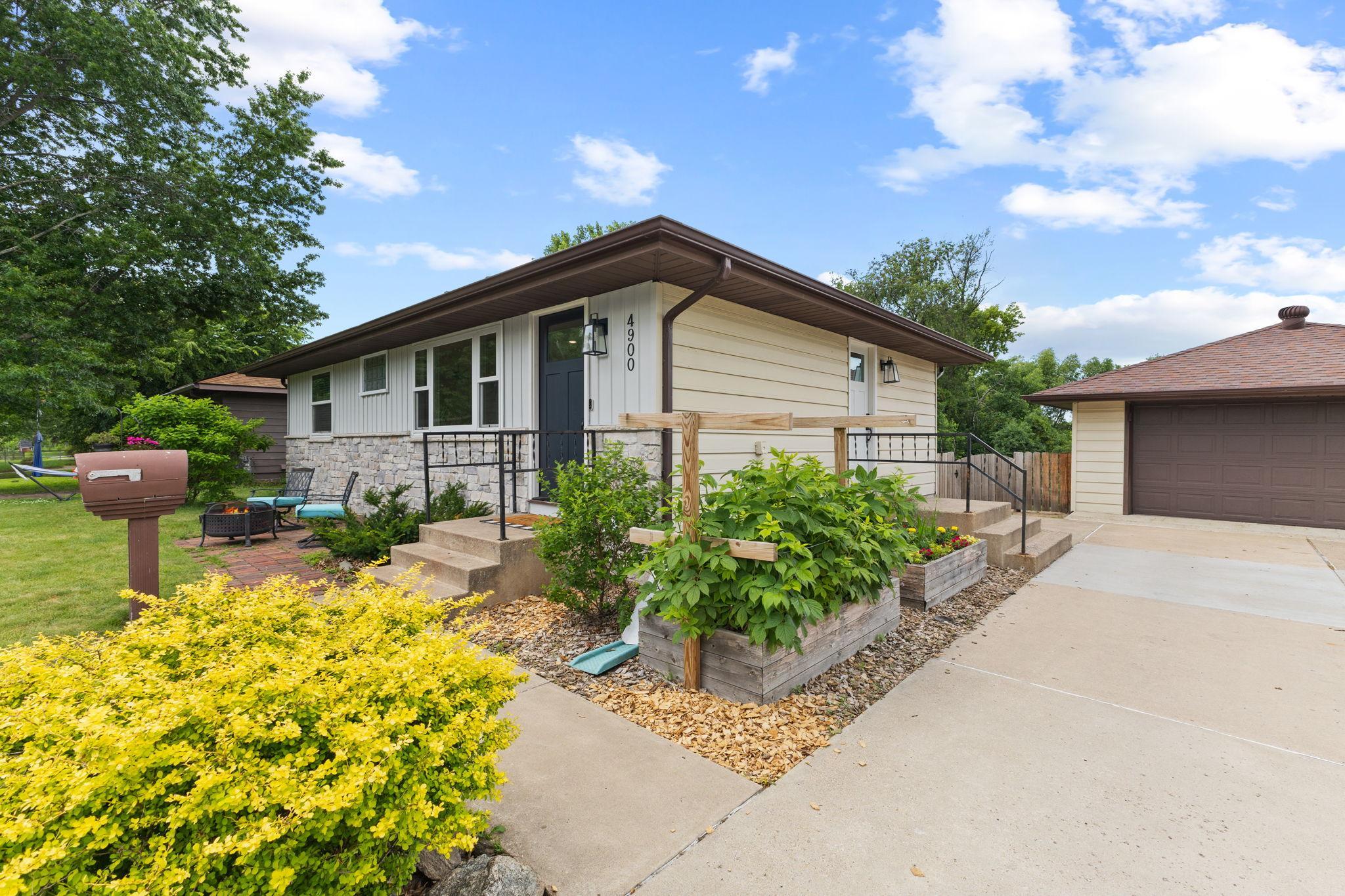 View of Residential at 4900 60th Avenue, Crystal MN 55429, Crystal - Mike Wilen | Minnesota Team Real Estate