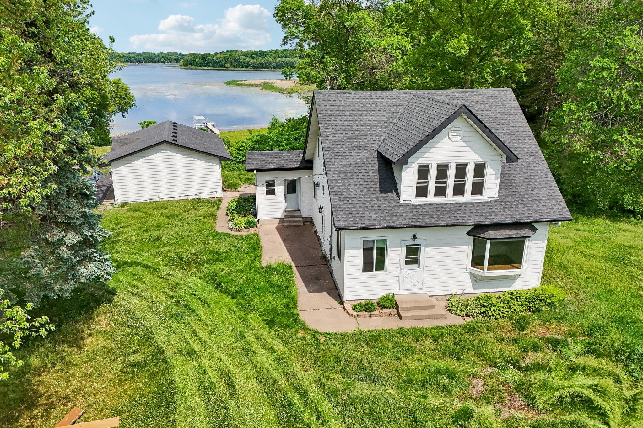 View of Residential at 11551 278th Street, Chisago City MN 55013, Chisago City - Mike Wilen | Minnesota Team Real Estate