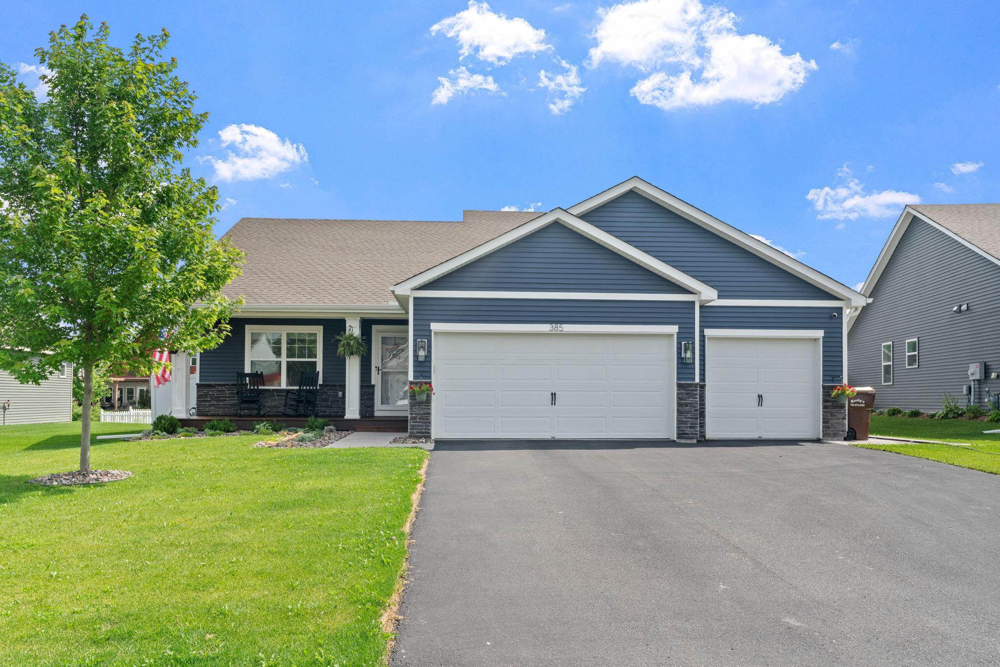 View of Residential at 385 Freedom Lane, Delano MN 55328, Delano - Mike Wilen | Minnesota Team Real Estate