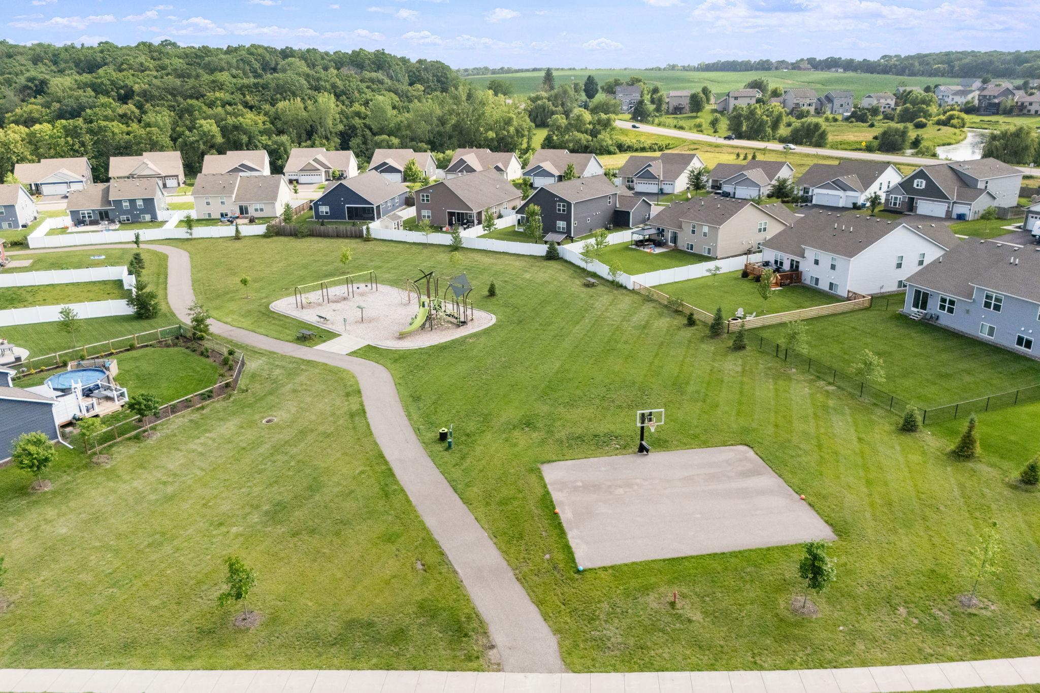 View of Residential at 385 Freedom Lane, Delano MN 55328, Delano (52 of 56) - Mike Wilen | Minnesota Team Real Estate