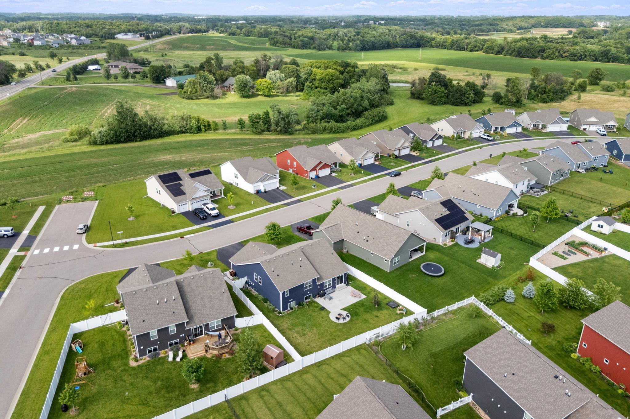 View of Residential at 385 Freedom Lane, Delano MN 55328, Delano (51 of 56) - Mike Wilen | Minnesota Team Real Estate
