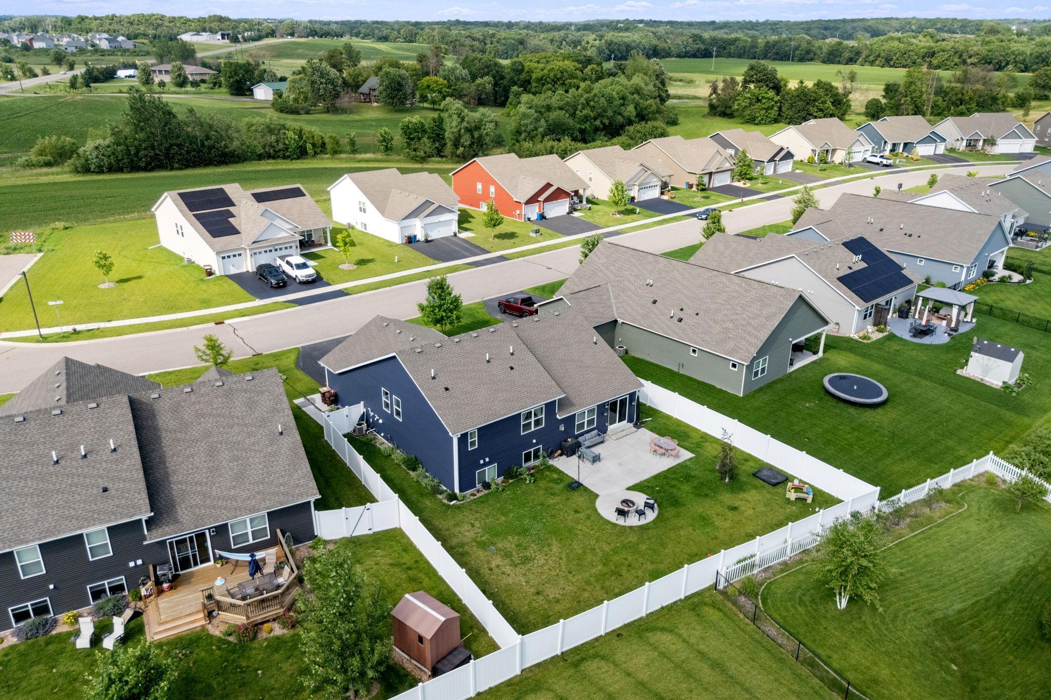 View of Residential at 385 Freedom Lane, Delano MN 55328, Delano (50 of 56) - Mike Wilen | Minnesota Team Real Estate