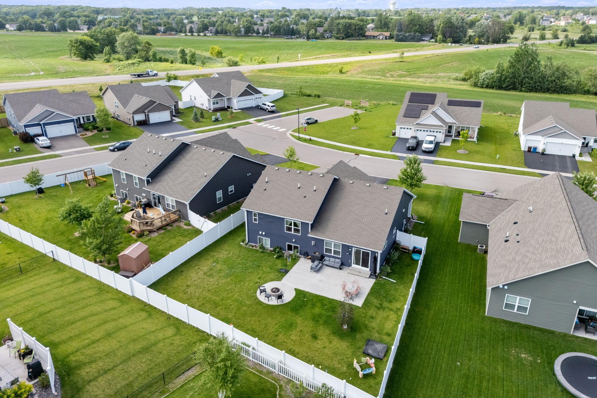 View of Residential at 385 Freedom Lane, Delano MN 55328, Delano (49 of 56) - Mike Wilen | Minnesota Team Real Estate