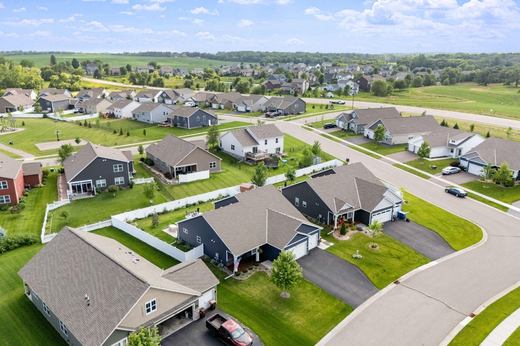 View of Residential at 385 Freedom Lane, Delano MN 55328, Delano (48 of 56) - Mike Wilen | Minnesota Team Real Estate