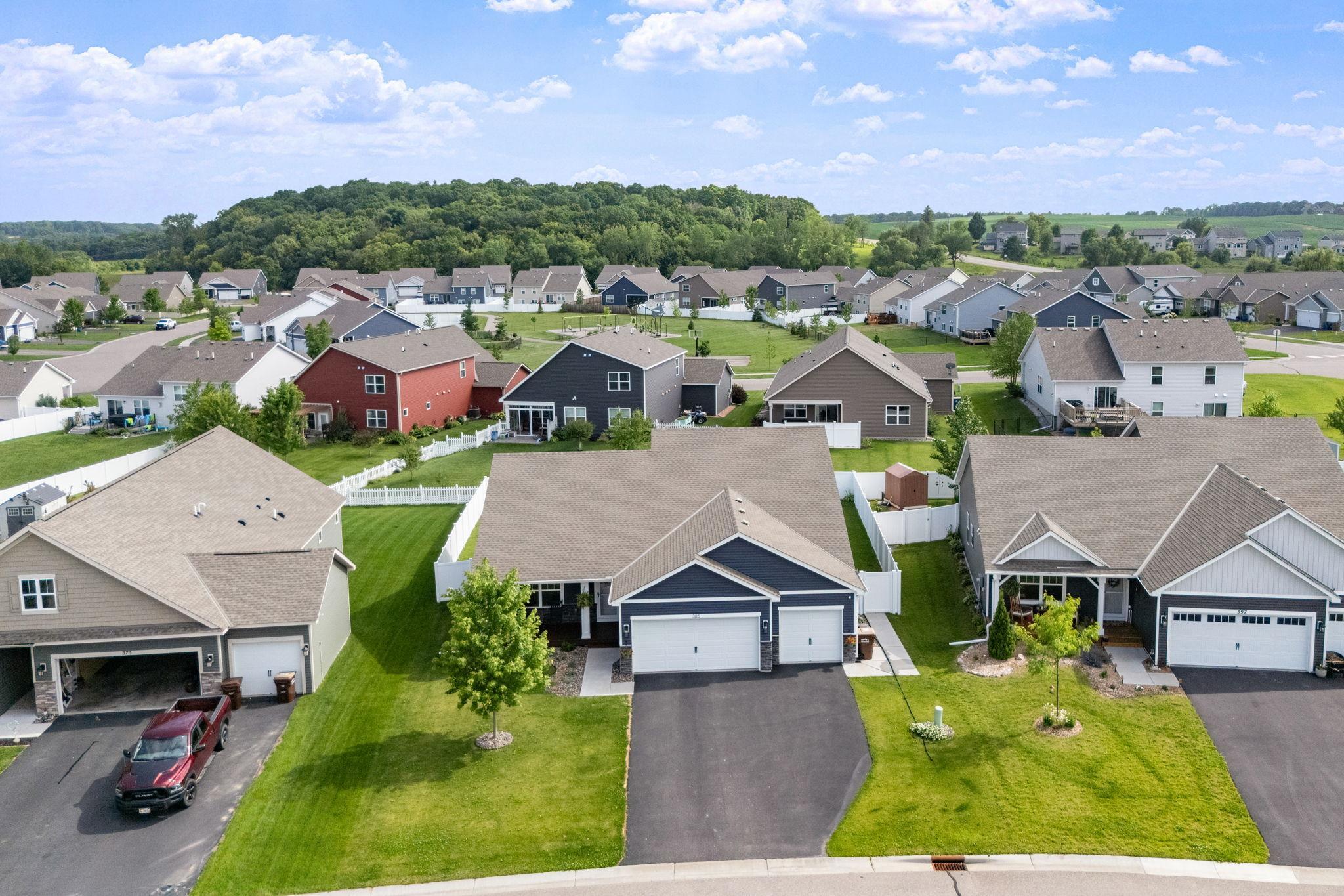 View of Residential at 385 Freedom Lane, Delano MN 55328, Delano (47 of 56) - Mike Wilen | Minnesota Team Real Estate