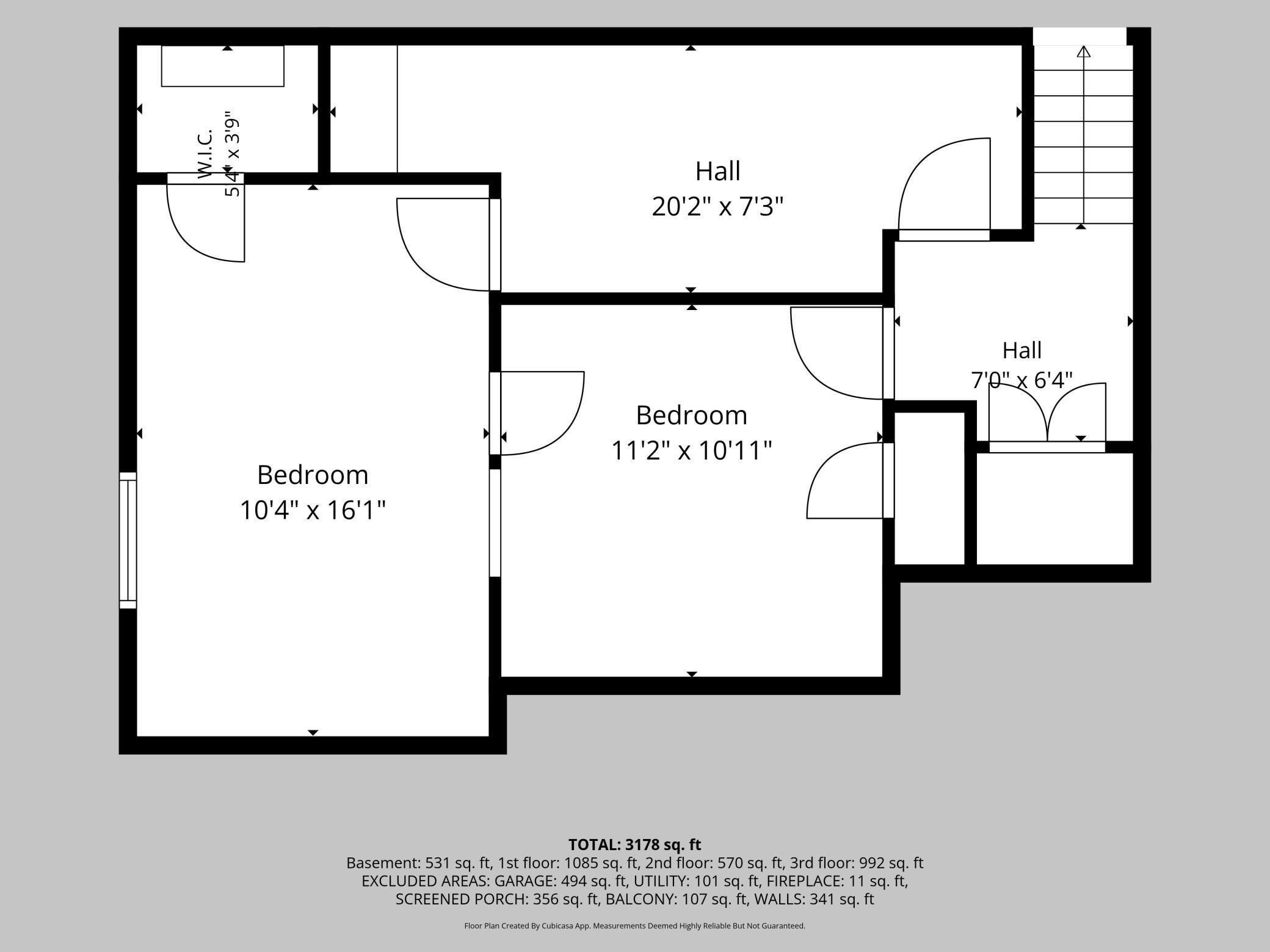 View of Residential at 1306 Berry Ridge Road, Eagan MN 55123, Eagan (35 of 39) - Mike Wilen | Minnesota Team Real Estate